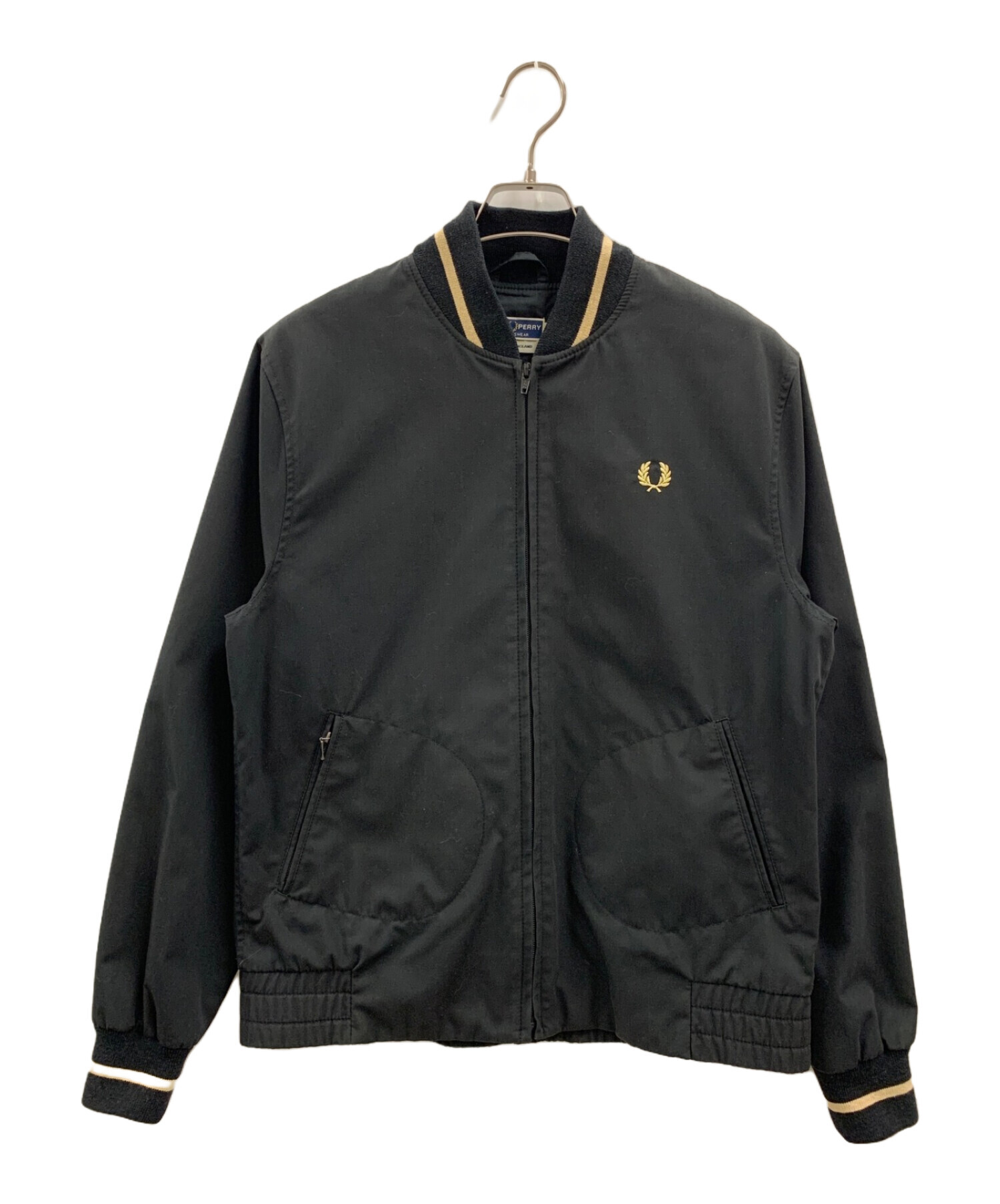 中古・古着通販】FRED PERRY (フレッドペリー) テニスボンバー