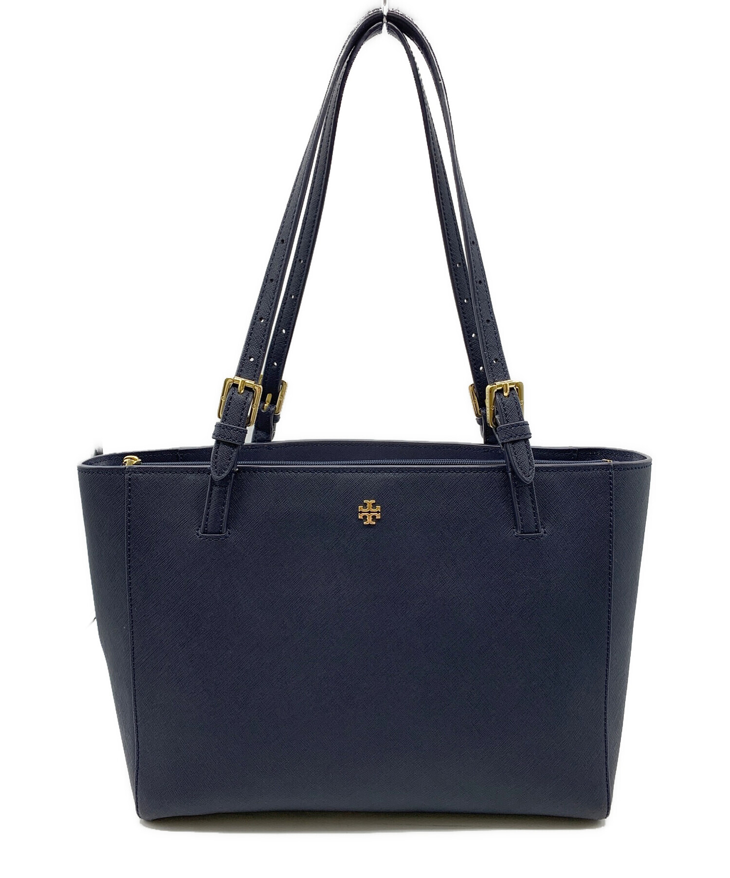 中古・古着通販】TORY BURCH (トリーバーチ) TORY BURCH トートバッグ ...