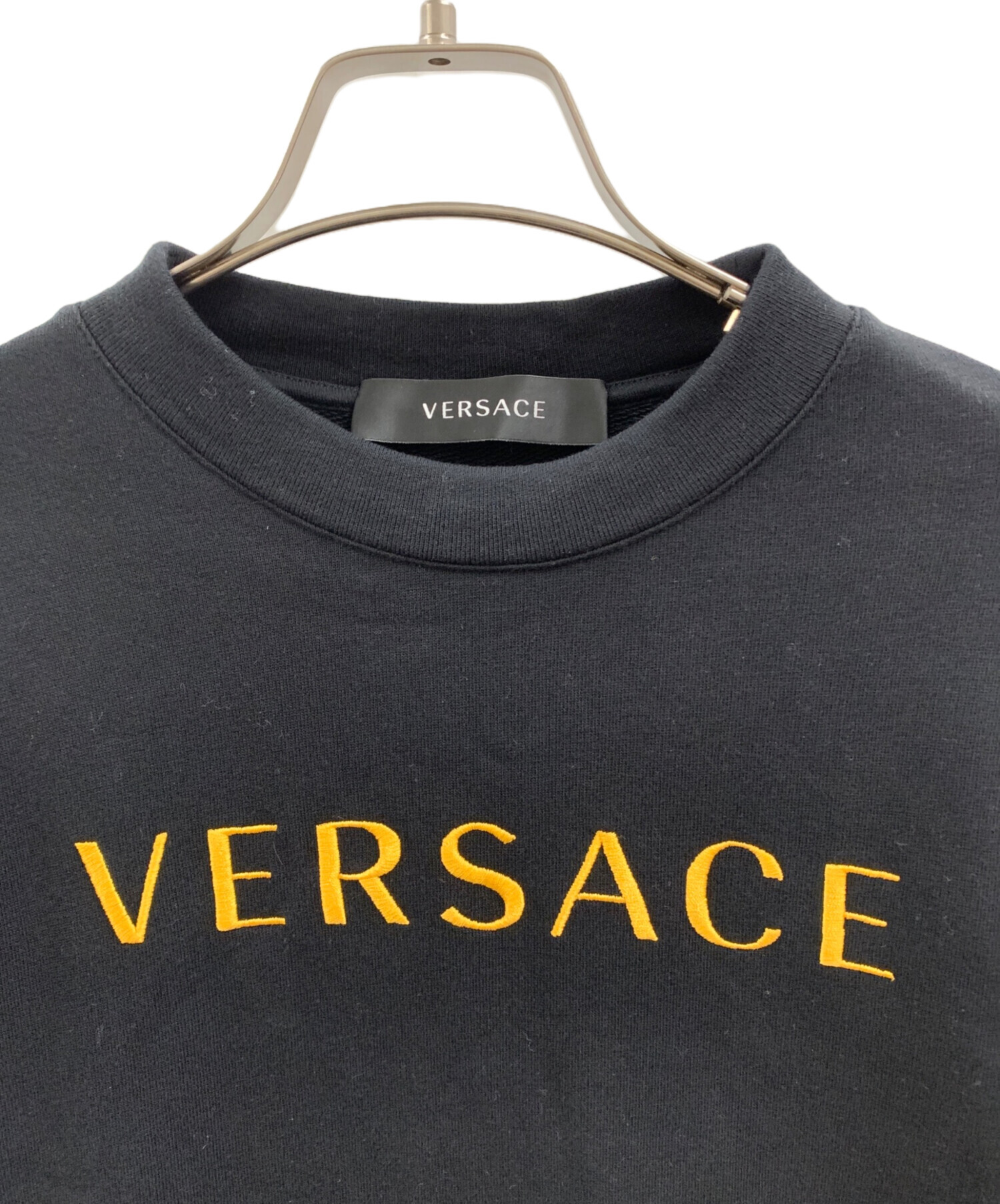 販売 versace スウェット 14aw