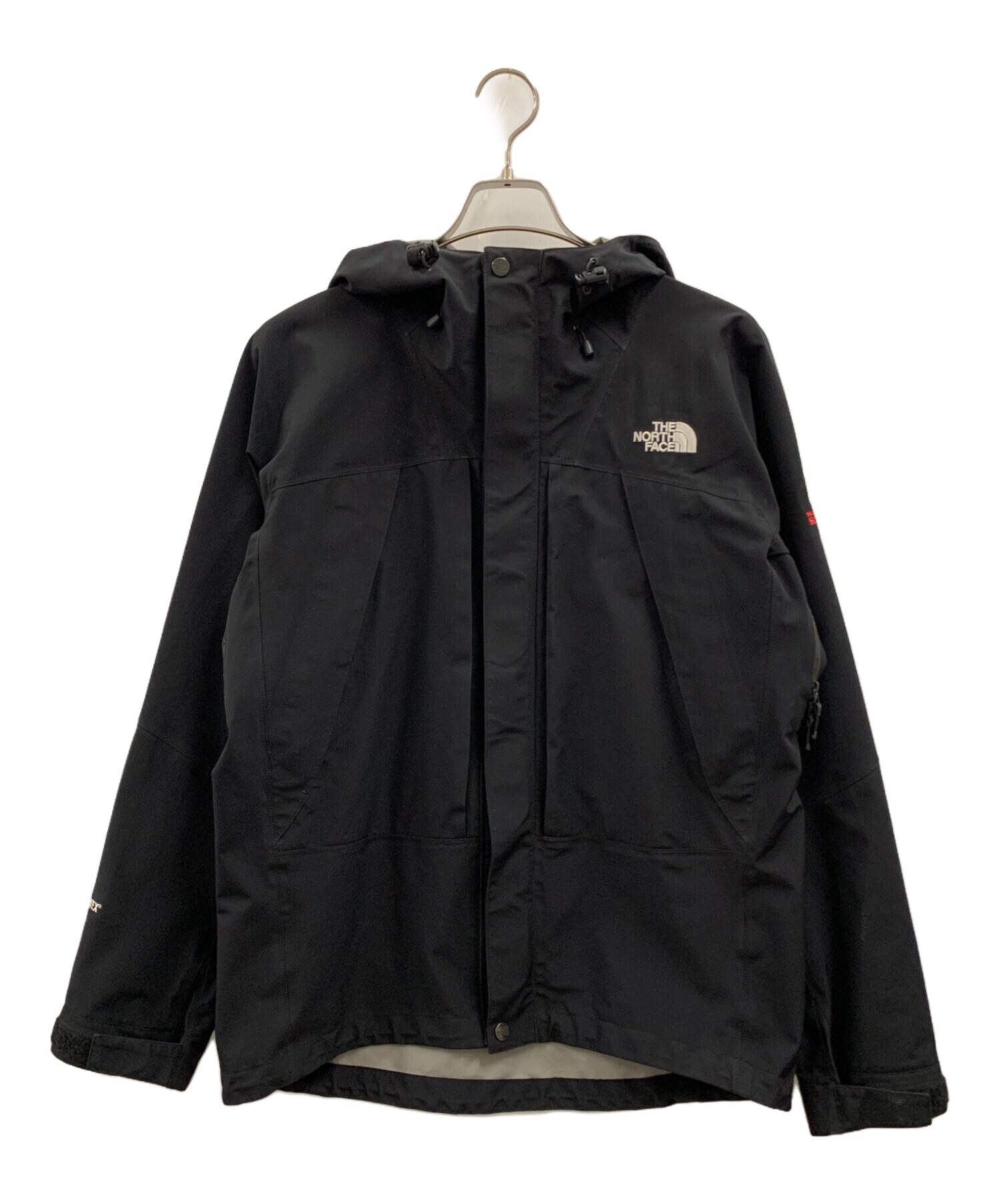 THE NORTH FACE (ザ ノース フェイス) オール マウンテン ジャケット ブラック サイズ:L