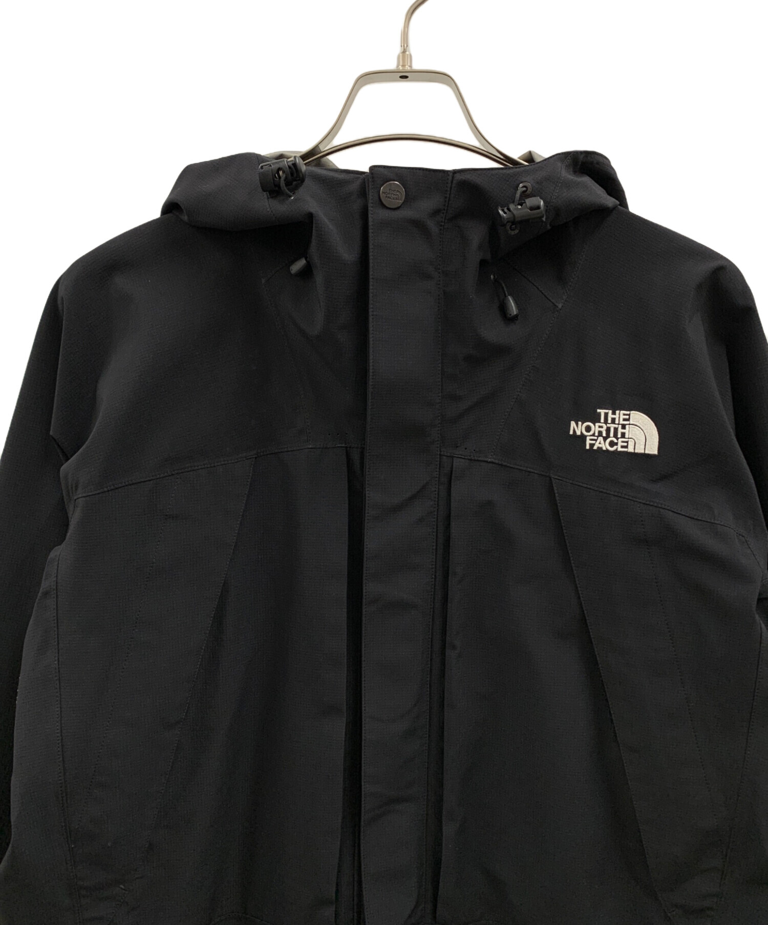 THE NORTH FACE (ザ ノース フェイス) オール マウンテン ジャケット ブラック サイズ:L