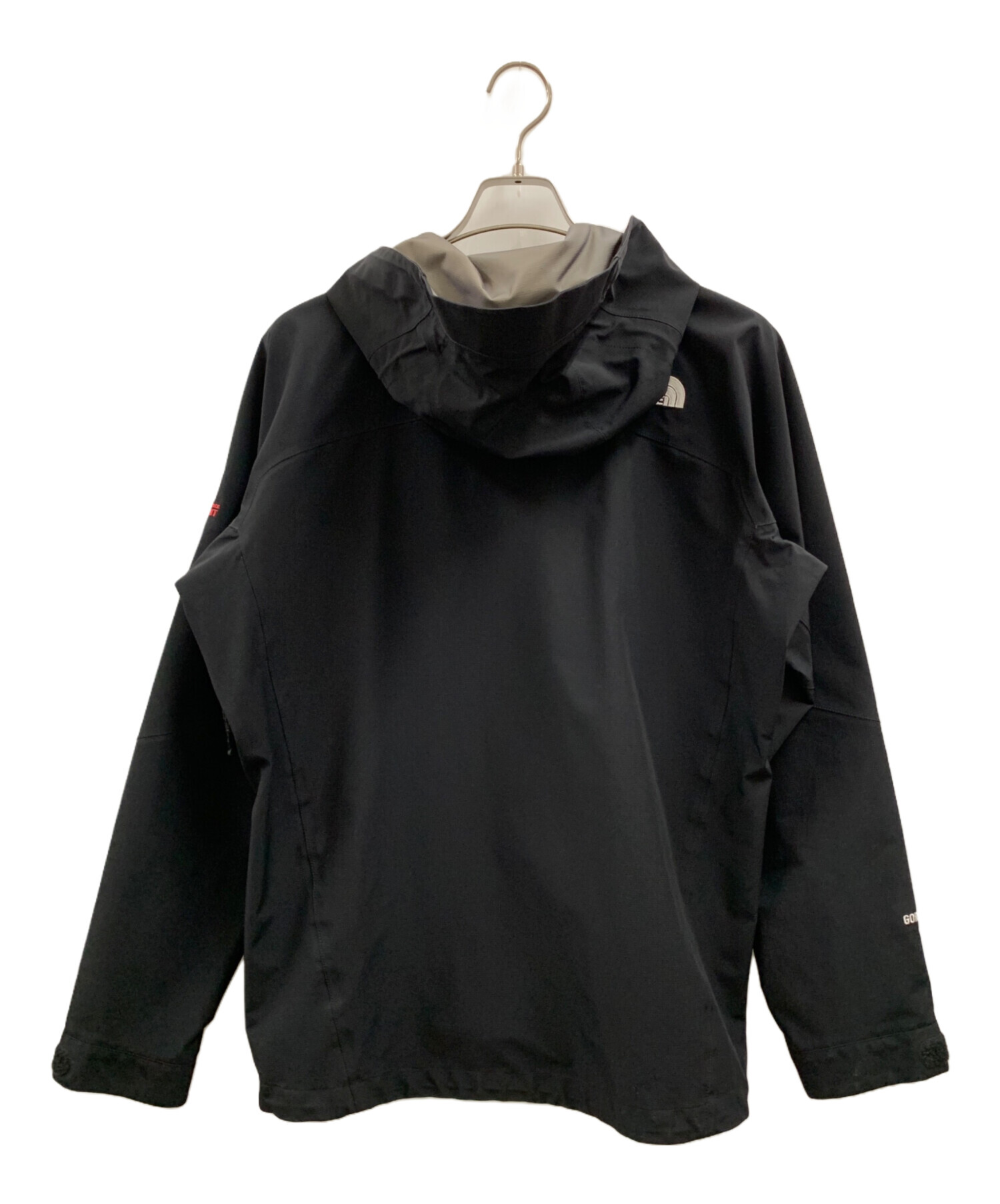 中古・古着通販】THE NORTH FACE (ザ ノース フェイス) オール マウンテン ジャケット ブラック サイズ:L｜ブランド・古着通販  トレファク公式【TREFAC FASHION】スマホサイト