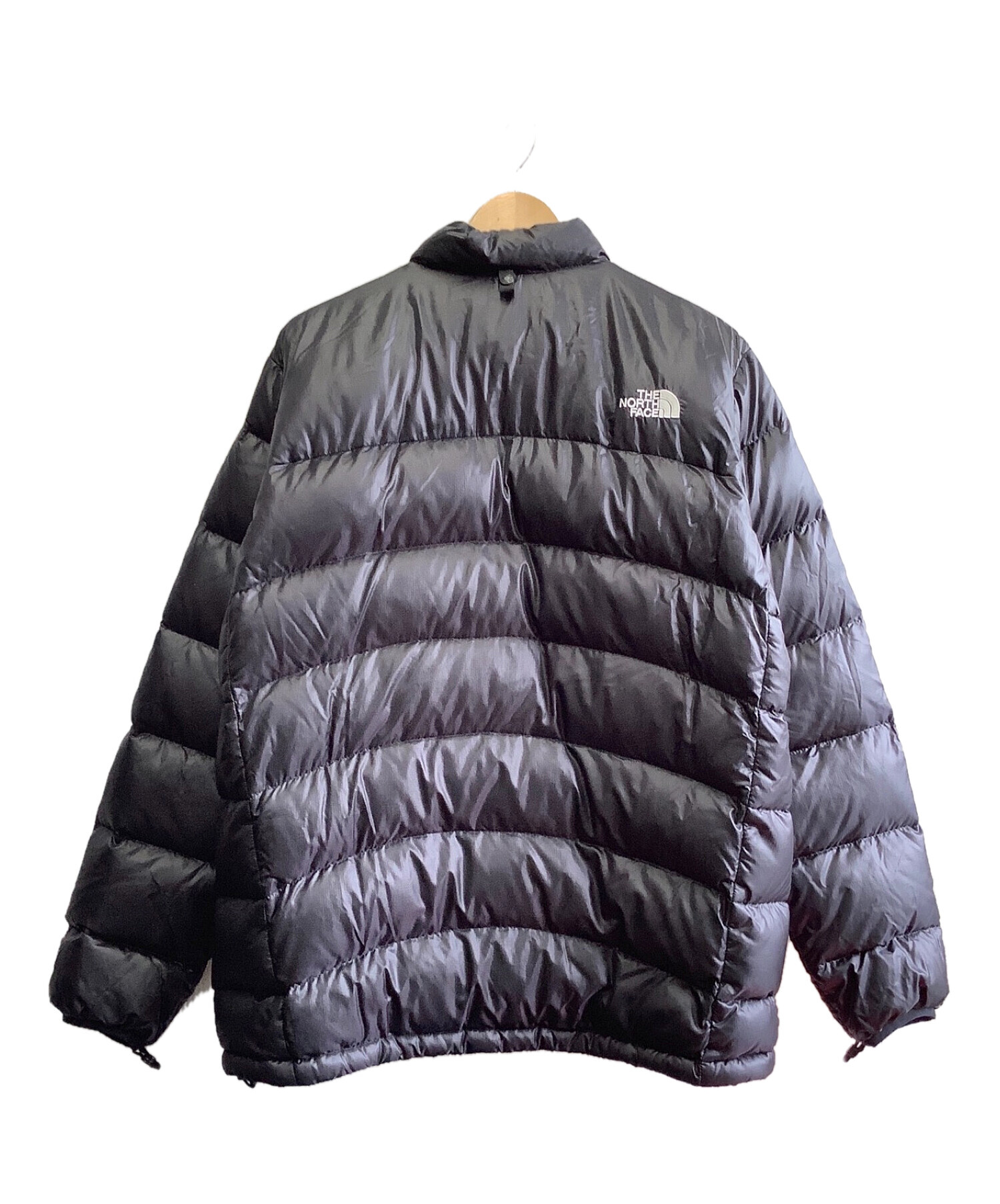 中古・古着通販】THE NORTH FACE (ザ ノース フェイス) ゼウストリ