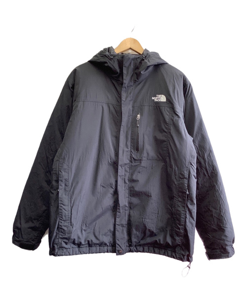 【中古・古着通販】THE NORTH FACE (ザ ノース フェイス) ゼウス