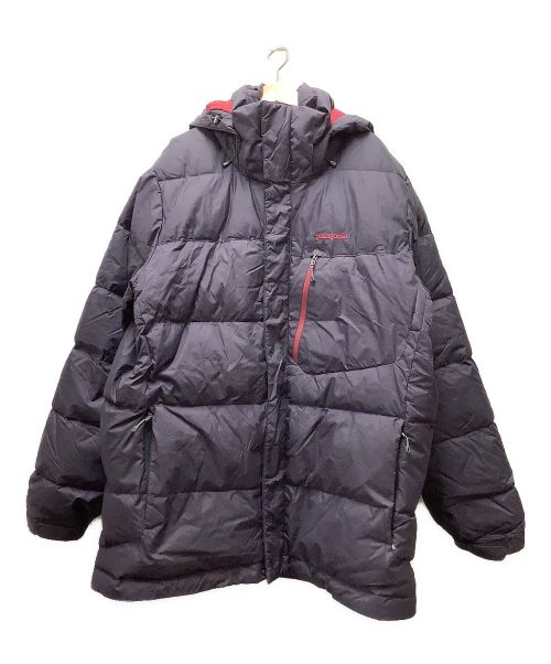 中古・古着通販】Patagonia (パタゴニア) ルビコンダウンジャケット