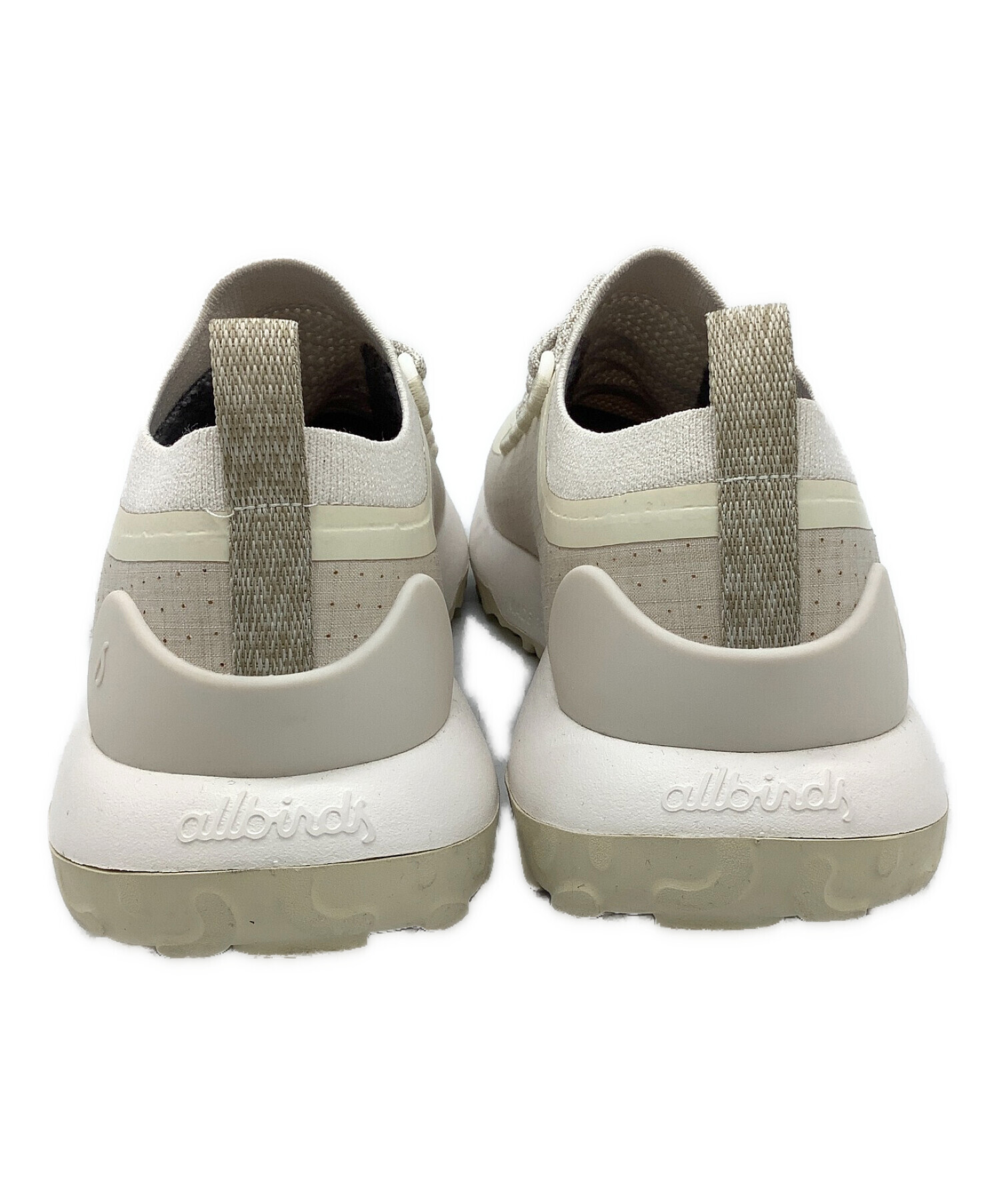 中古・古着通販】Allbirds (オールバーズ) ランニングシューズ