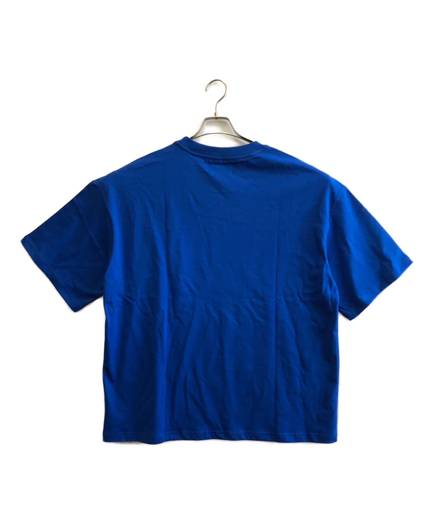 中古・古着通販】SUPPLIER (サプライヤー) Tシャツ ブルー サイズ:XL ...