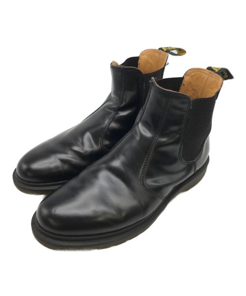 中古・古着通販】Dr.Martens (ドクターマーチン) サイドゴアブーツ