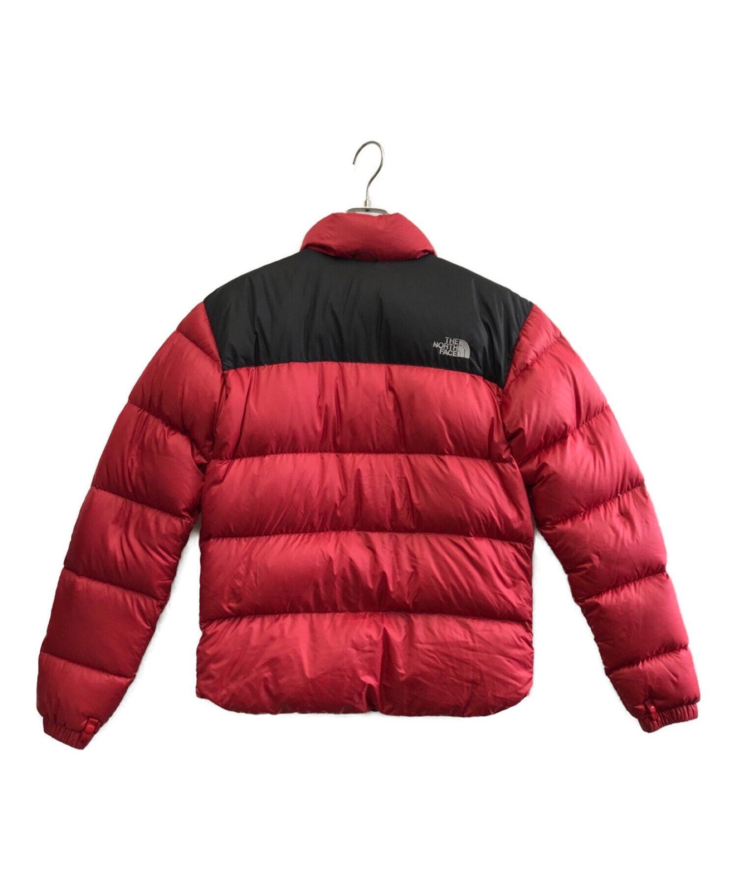 中古・古着通販】THE NORTH FACE (ザ ノース フェイス) ヌプシダウン