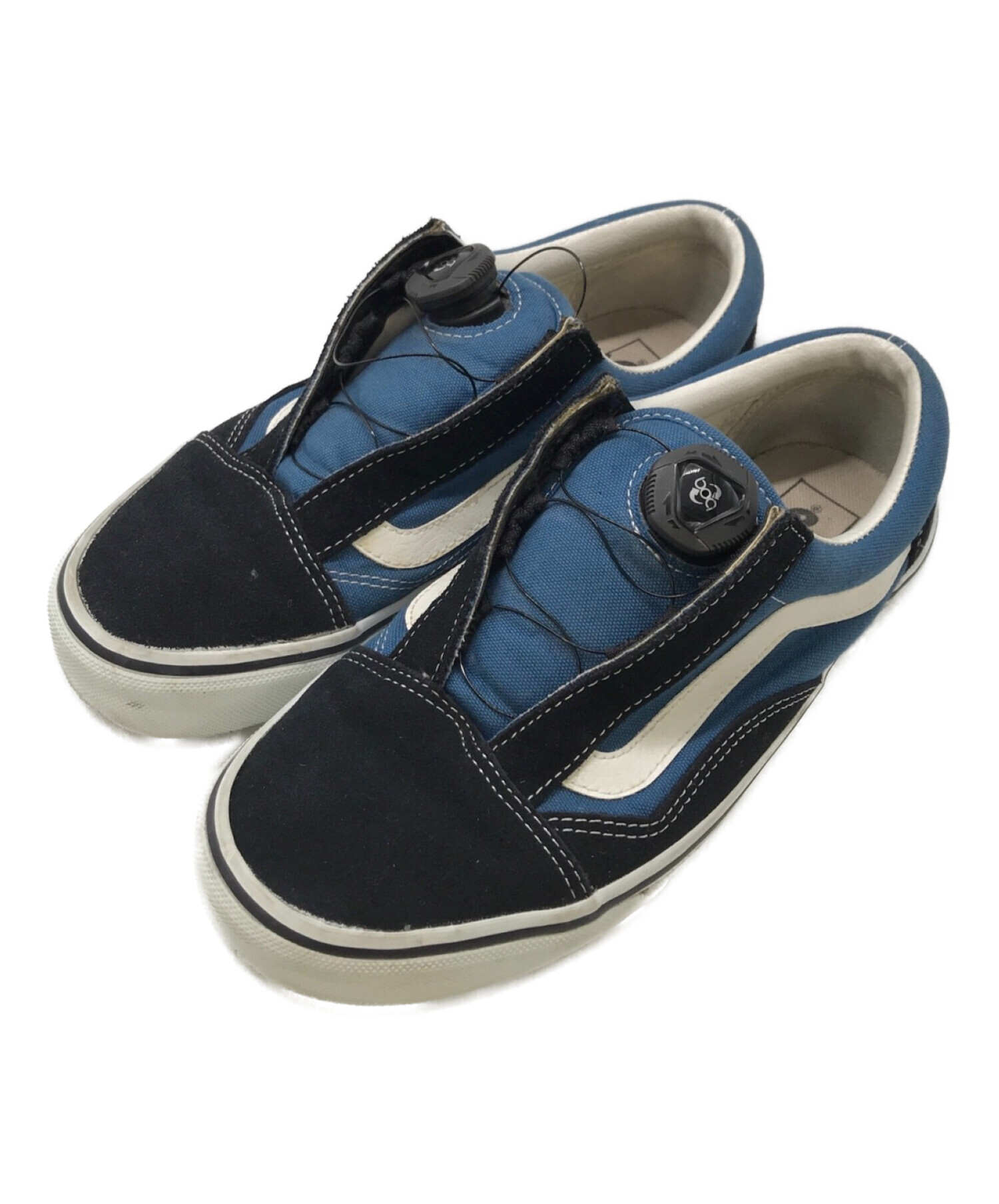 中古・古着通販】VANS × ALEXANDERLEECHANG (バンズ x アレキサンダー