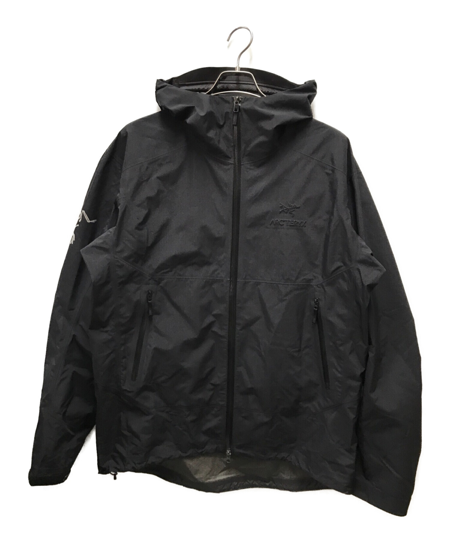 中古・古着通販】ARC'TERYX (アークテリクス) Zeta SL ジャケット