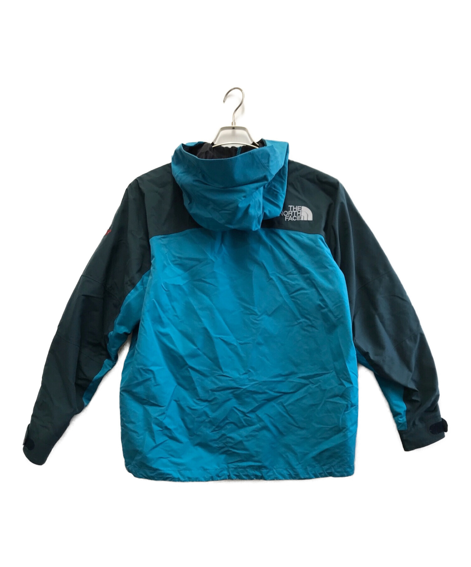 中古・古着通販】THE NORTH FACE (ザ ノース フェイス) マウンテン