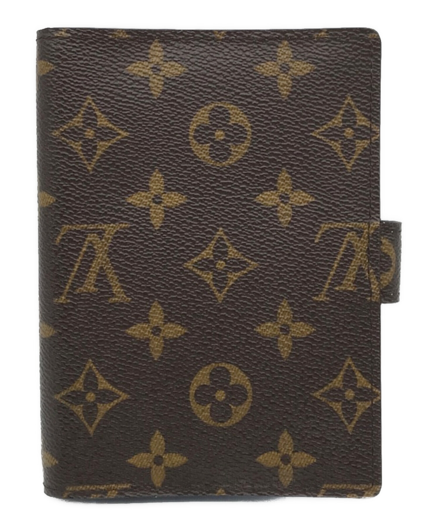 中古・古着通販】LOUIS VUITTON (ルイ ヴィトン) 手帳カバー｜ブランド