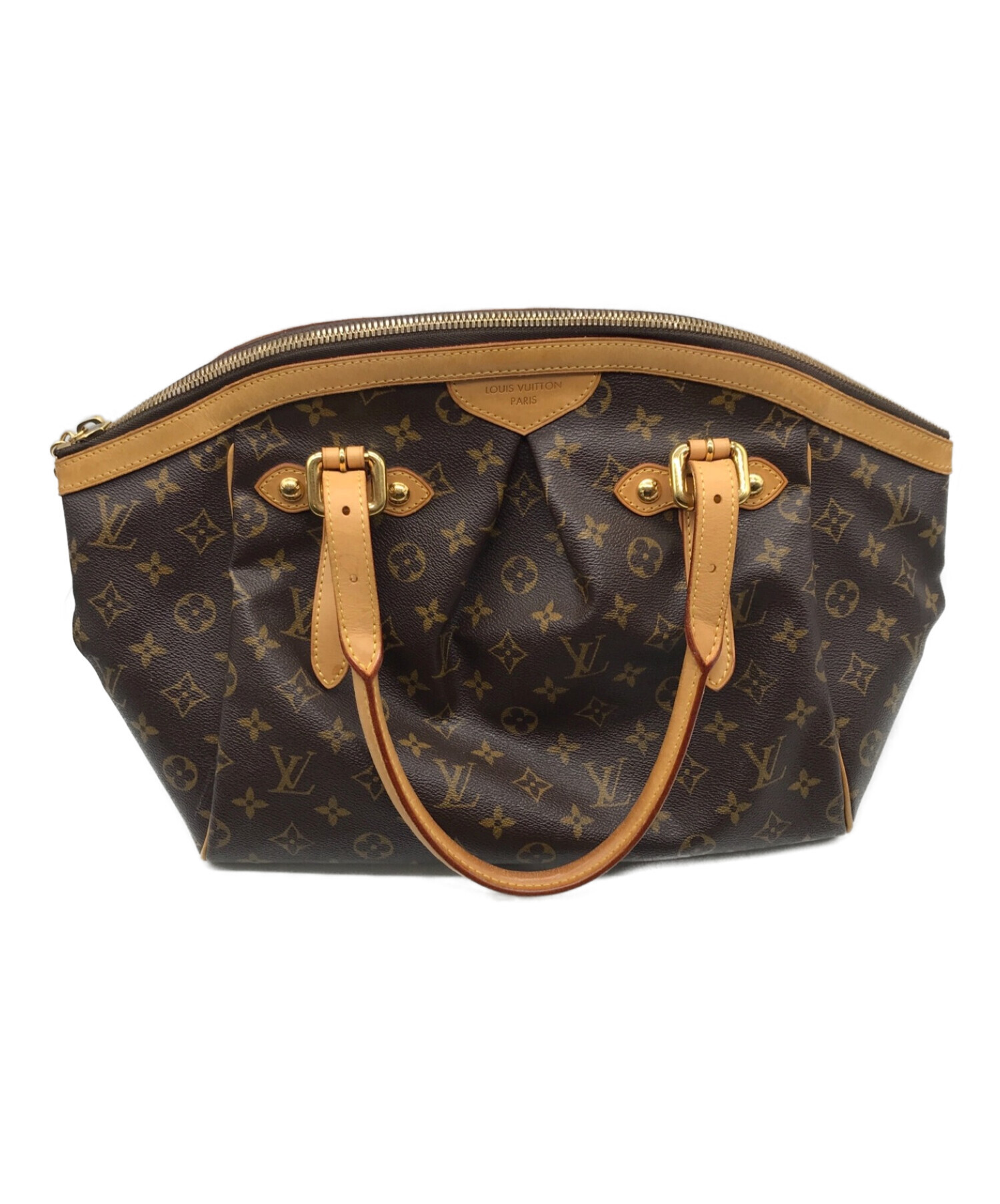 中古・古着通販】LOUIS VUITTON (ルイ ヴィトン) ティヴォリGM