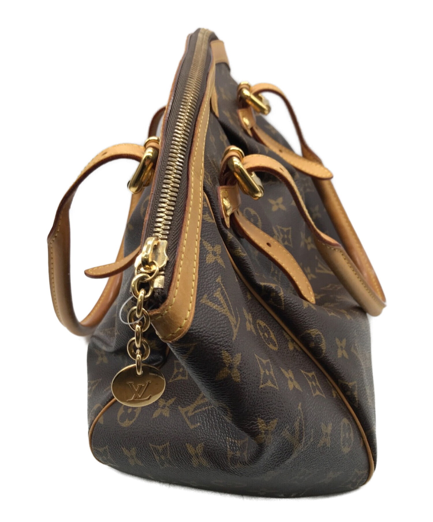 中古・古着通販】LOUIS VUITTON (ルイ ヴィトン) ティヴォリGM