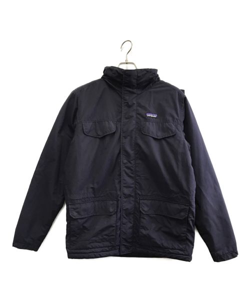 中古・古着通販】Patagonia (パタゴニア) イスマスパーカ ネイビー