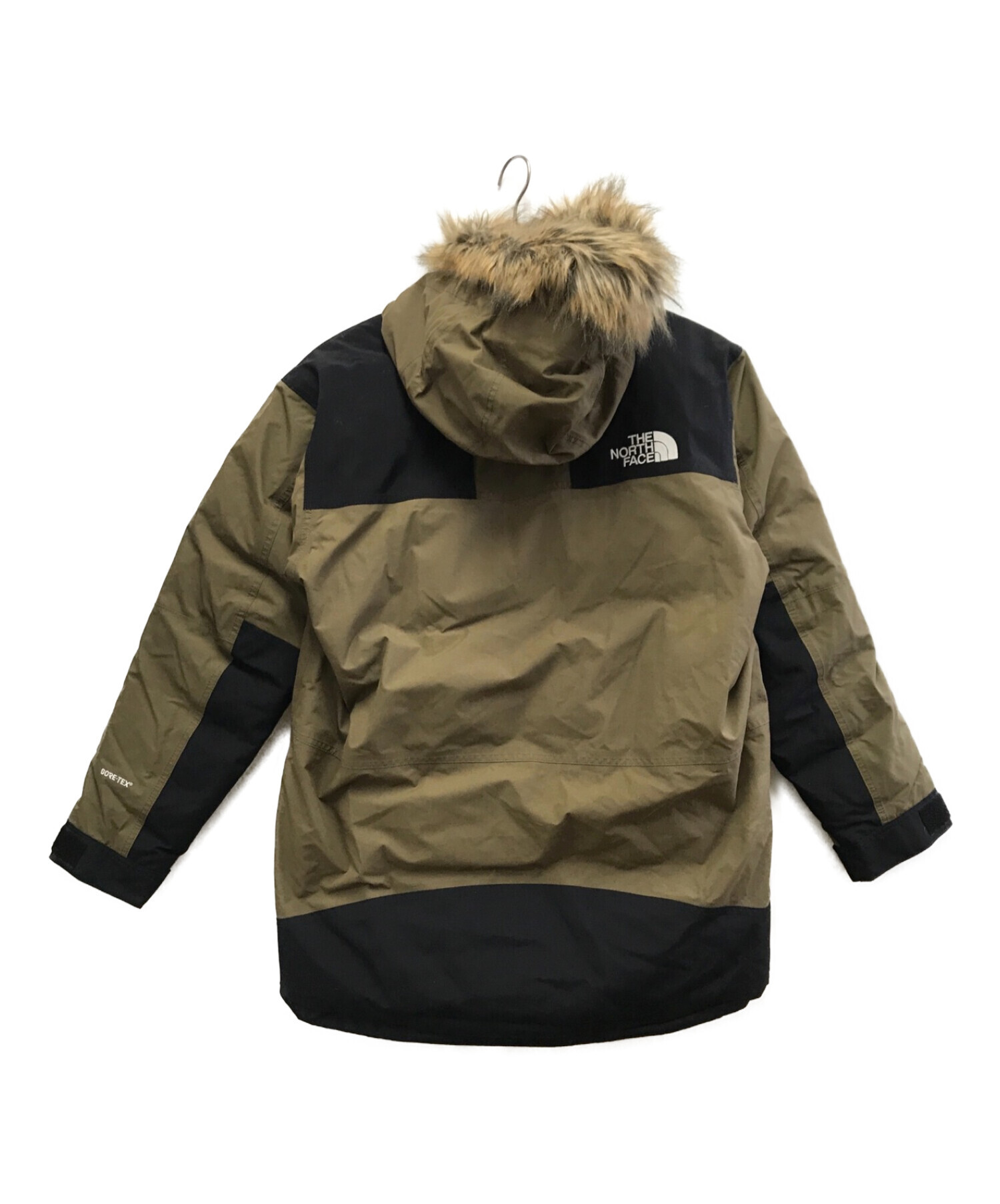 中古・古着通販】THE NORTH FACE (ザ ノース フェイス) マウンテン ...