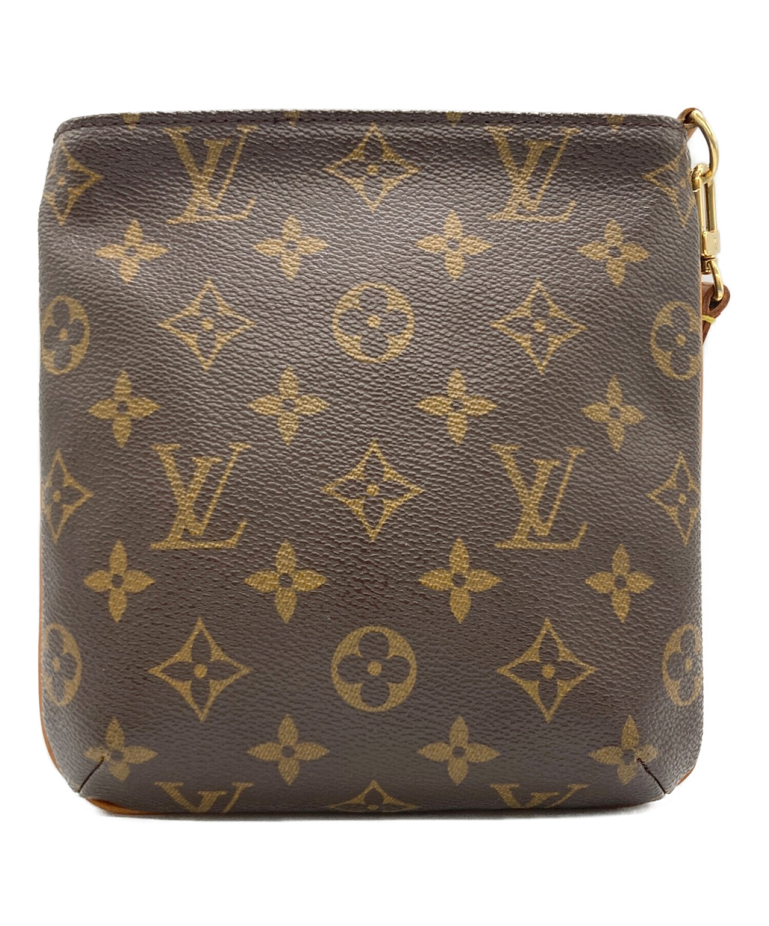 中古・古着通販】LOUIS VUITTON (ルイ ヴィトン) LOUIS VUITTON パルティシオン クラッチバッグ｜ブランド・古着通販  トレファク公式【TREFAC FASHION】スマホサイト