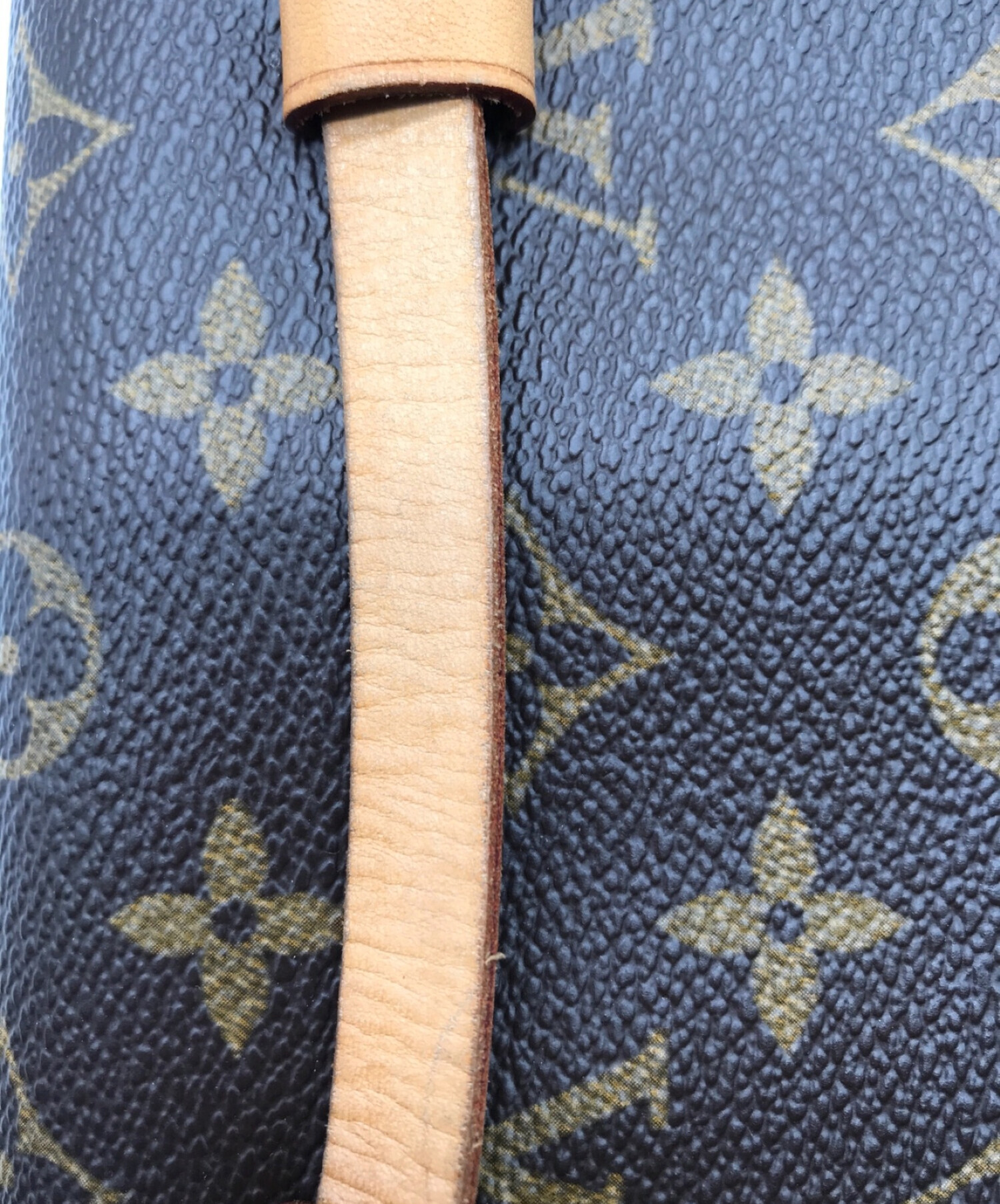 中古・古着通販】LOUIS VUITTON (ルイ ヴィトン) ウエストポーチ