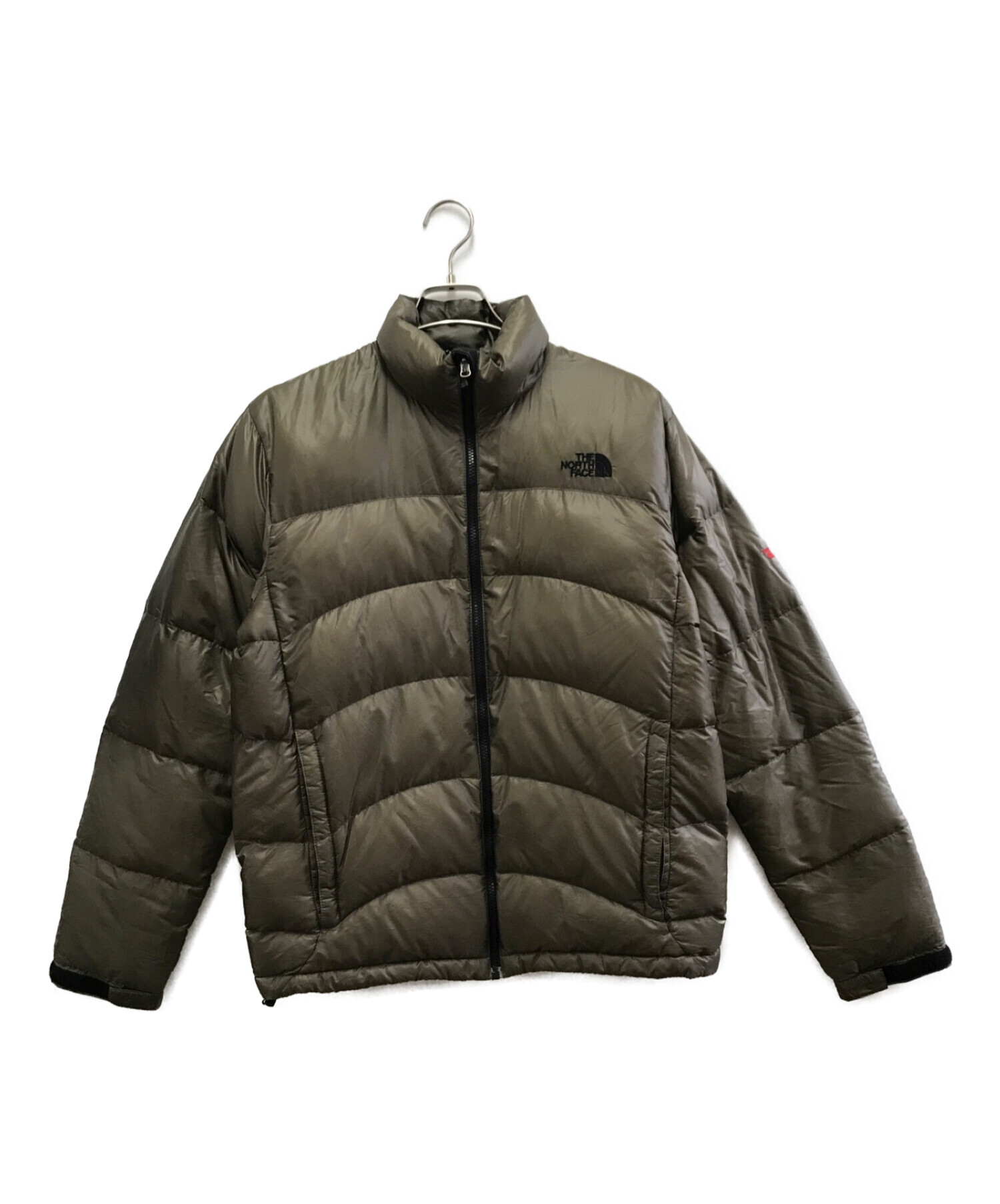 売れ 新品 ノースフェイス ダウンジャケット ALPZ THENORTHFACE