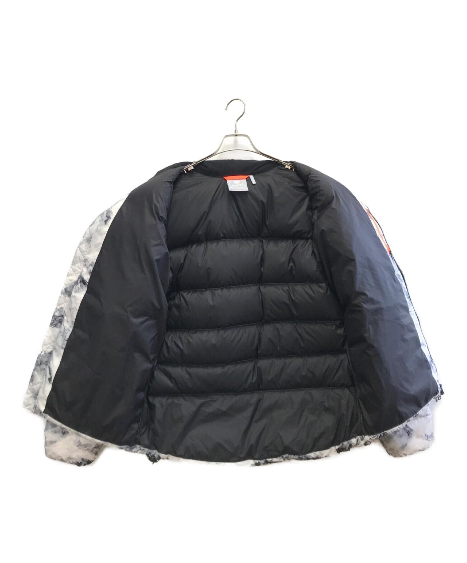 MAMMUT (マムート) Whitehorn IN Jacket グレー サイズ:EUR:M / USA:M / ASIA:L