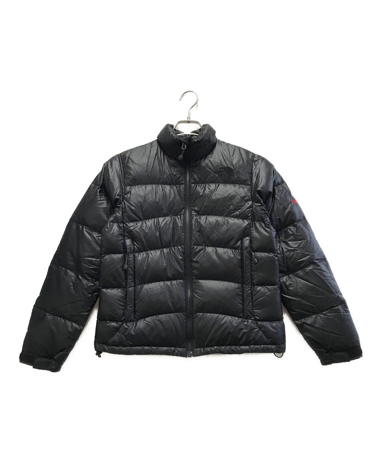 THE NORTH FACE (ザ ノース フェイス) アコンカグアジャケット ブラック サイズ:S