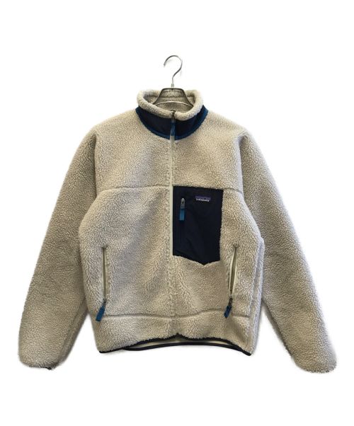 中古・古着通販】Patagonia (パタゴニア) レトロXフリースジャケット