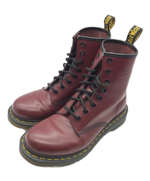 【中古・古着通販】Dr.Martens (ドクターマーチン) 8ホールブーツ