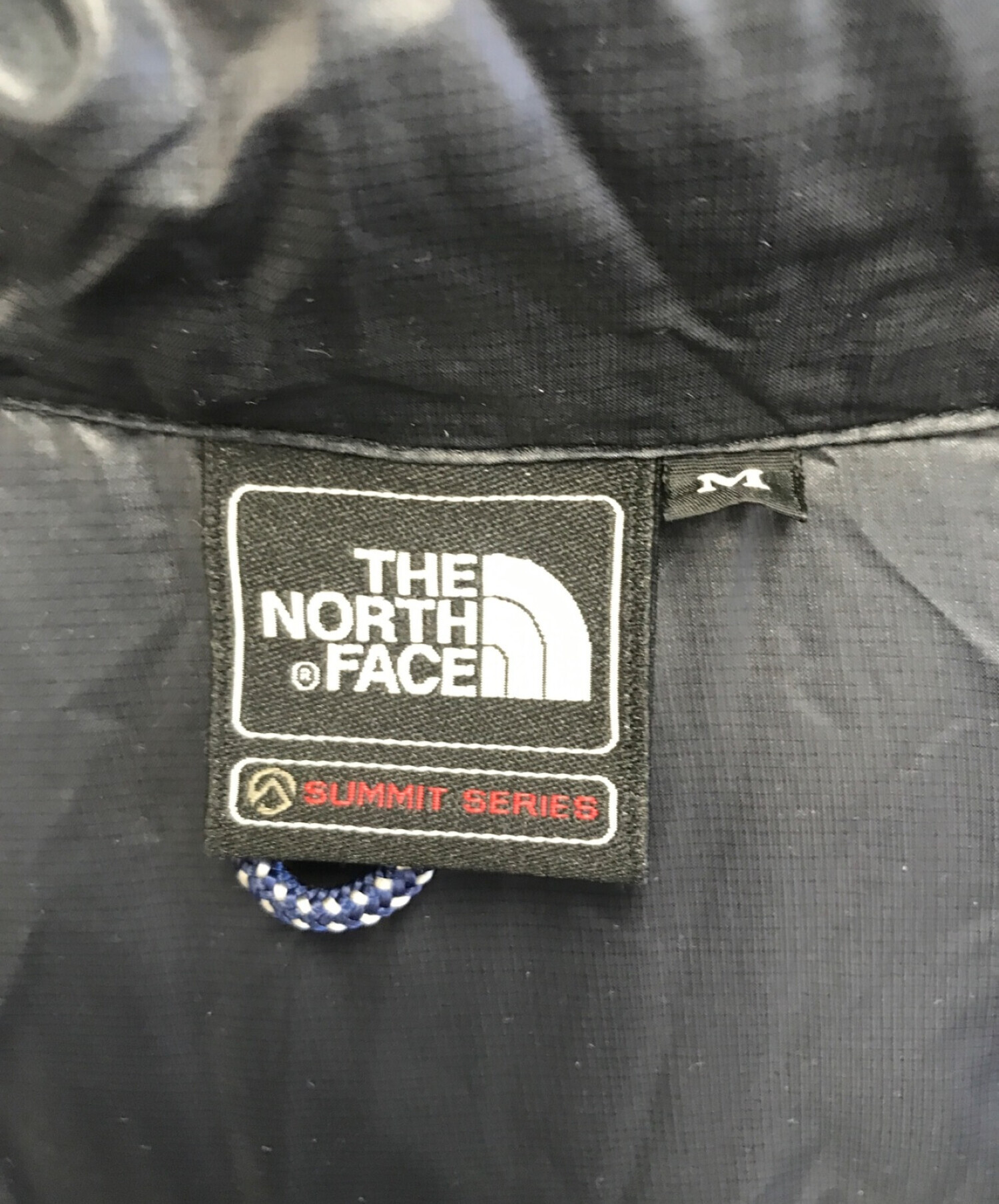 中古・古着通販】THE NORTH FACE (ザ ノース フェイス) ハイブリッド