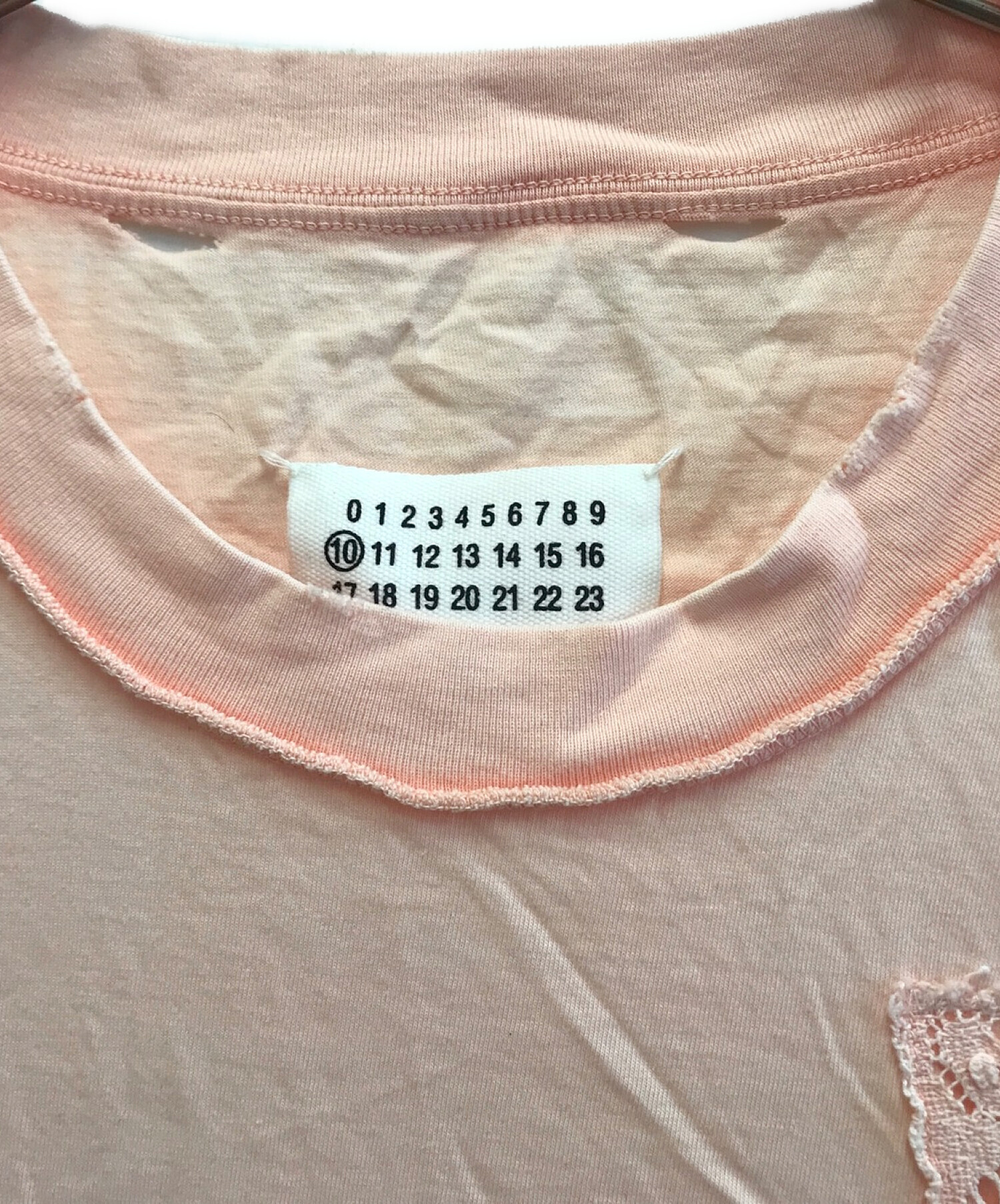 中古・古着通販】Maison Margiela (メゾンマルジェラ) インサイド