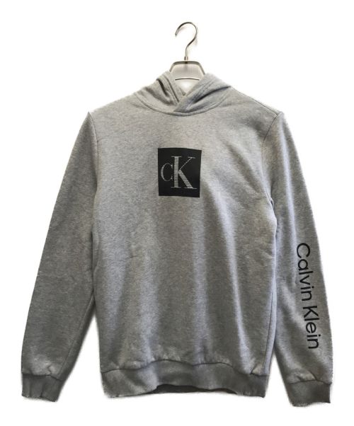 【中古・古着通販】Calvin Klein (カルバンクライン) プルオーバー