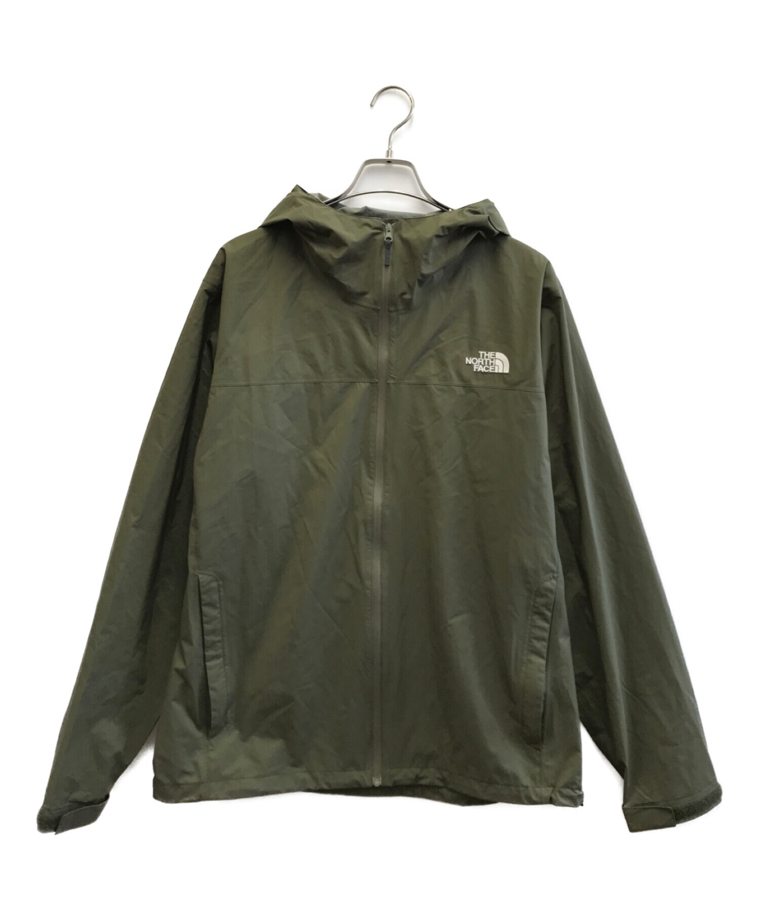 中古・古着通販】THE NORTH FACE (ザ ノース フェイス) ナイロン