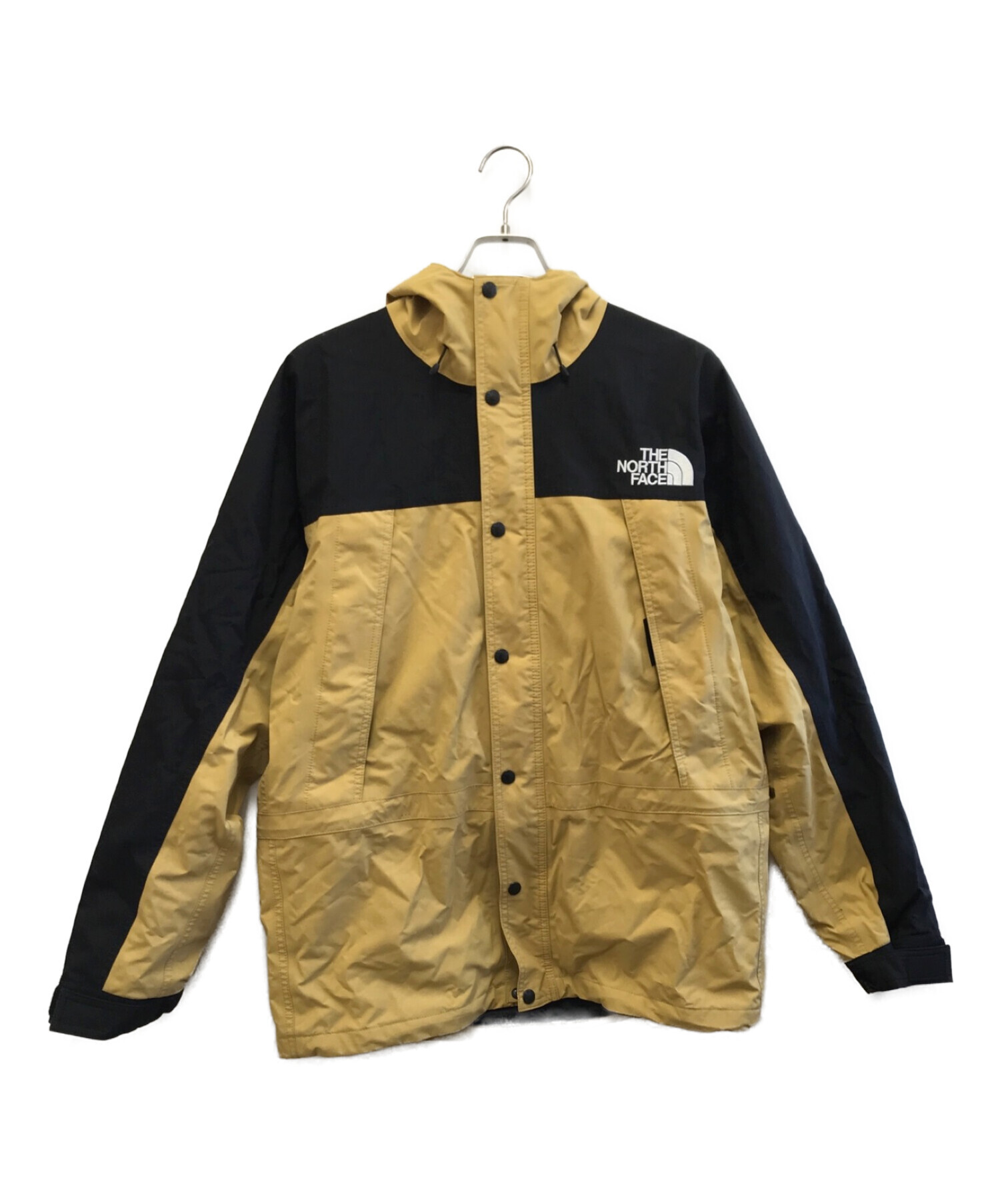 中古・古着通販】THE NORTH FACE (ザ ノース フェイス) マウンテン