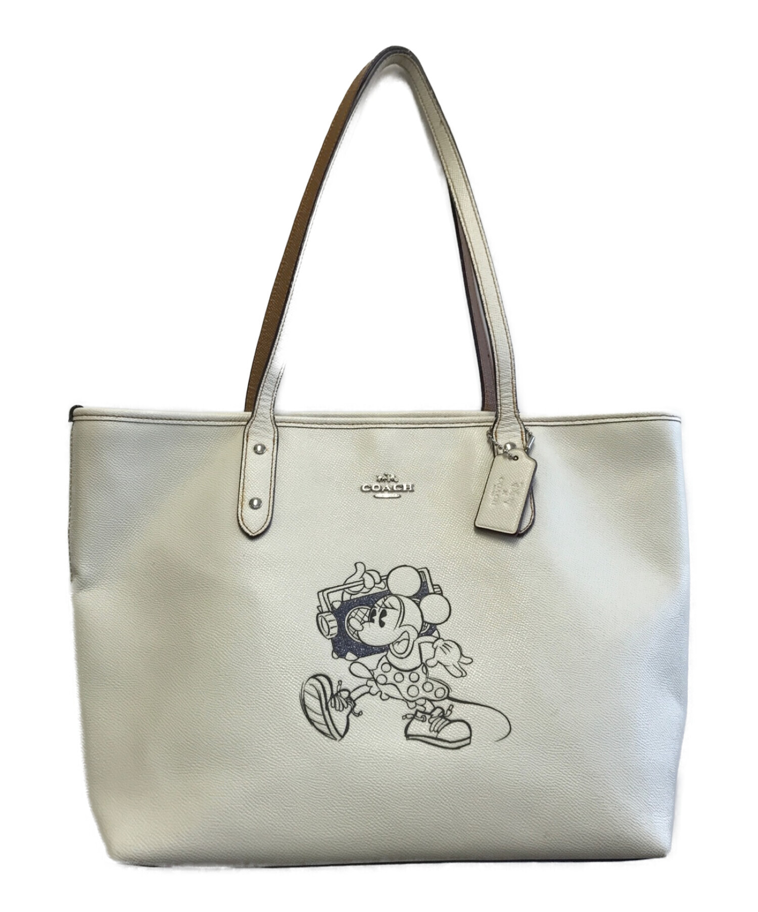 Coach 2025 minnie bag