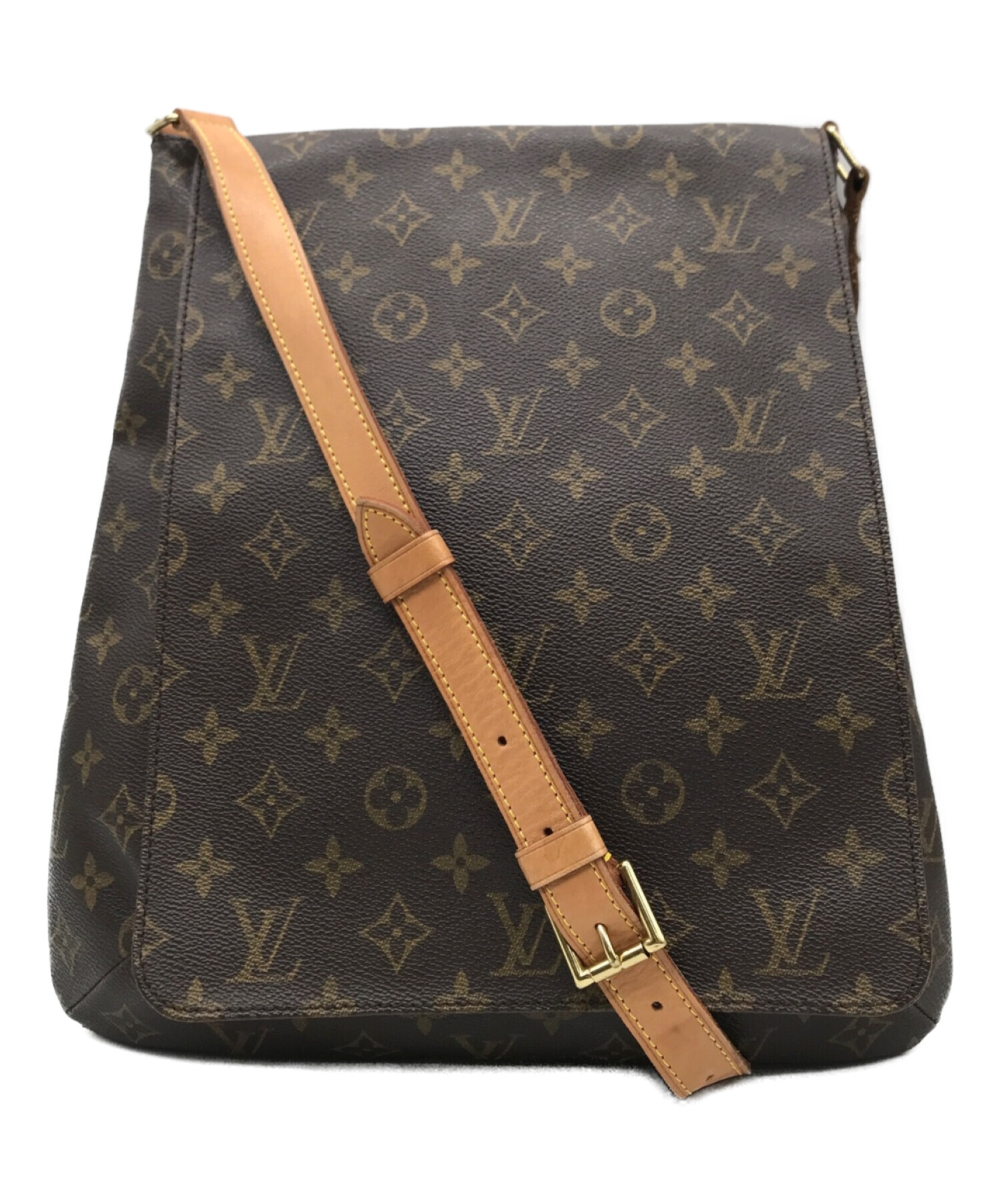 中古・古着通販】LOUIS VUITTON (ルイ ヴィトン) ショルダーバッグ