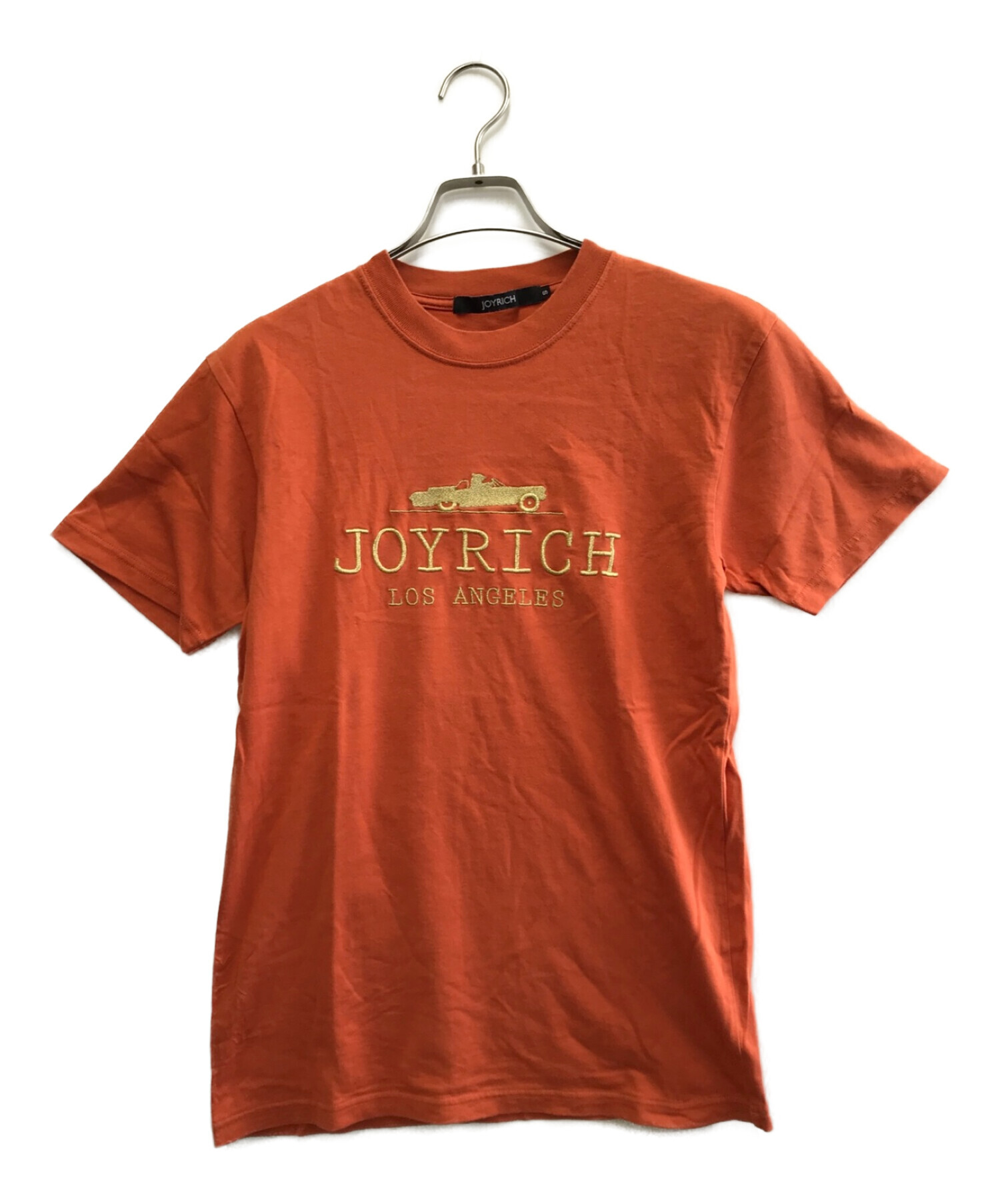 人気買付joyrich tシャツ Tシャツ(半袖/袖なし)