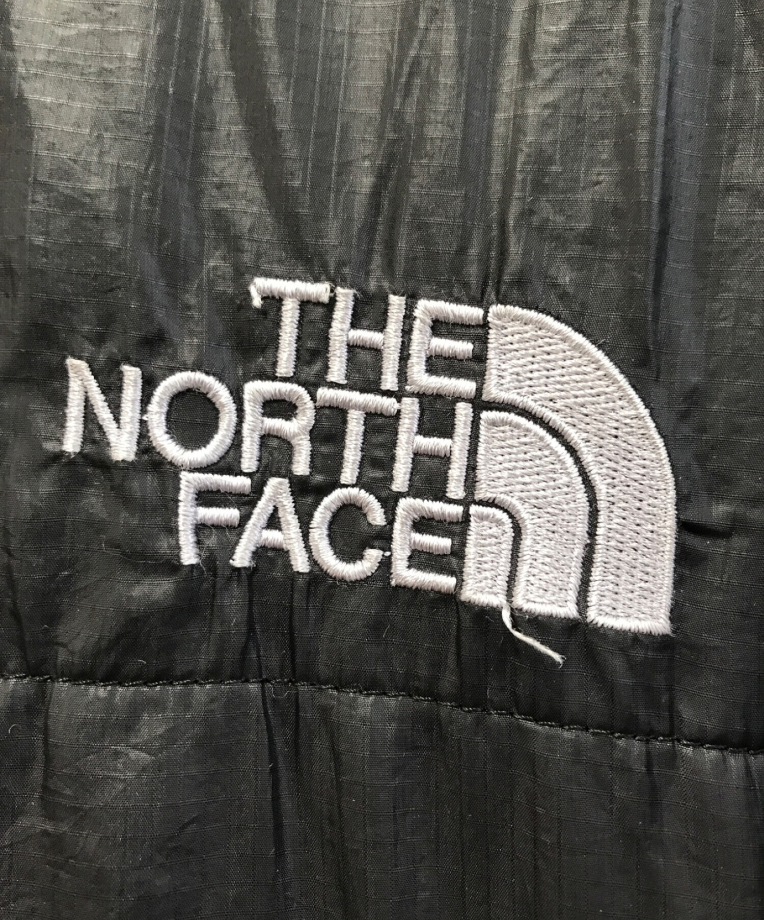 中古・古着通販】THE NORTH FACE (ザ ノース フェイス) 中綿ジャケット