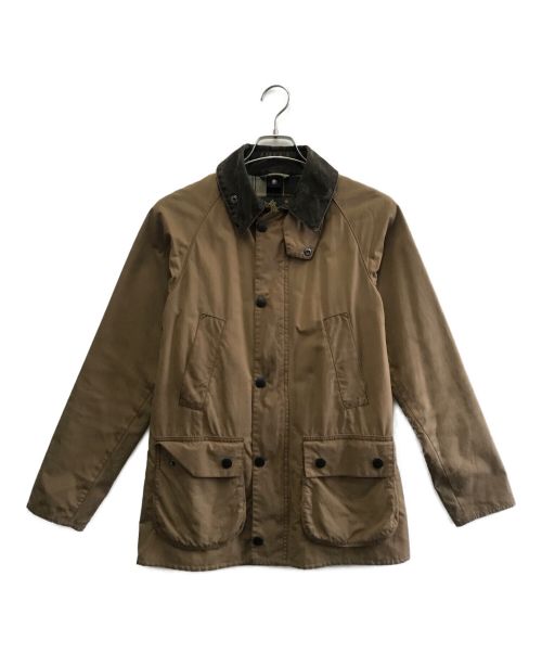 中古・古着通販】Barbour (バブアー) オイルジャケット ベージュ