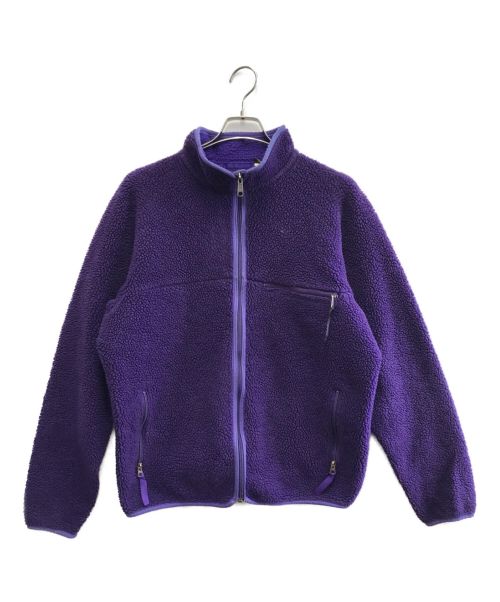 【中古・古着通販】Patagonia (パタゴニア) 90'Sボアフリースレトロ