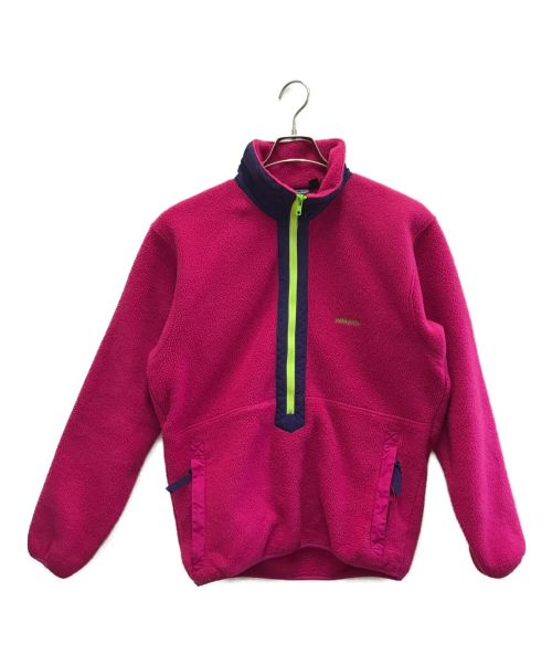 【中古・古着通販】Patagonia (パタゴニア) フリースジャケット