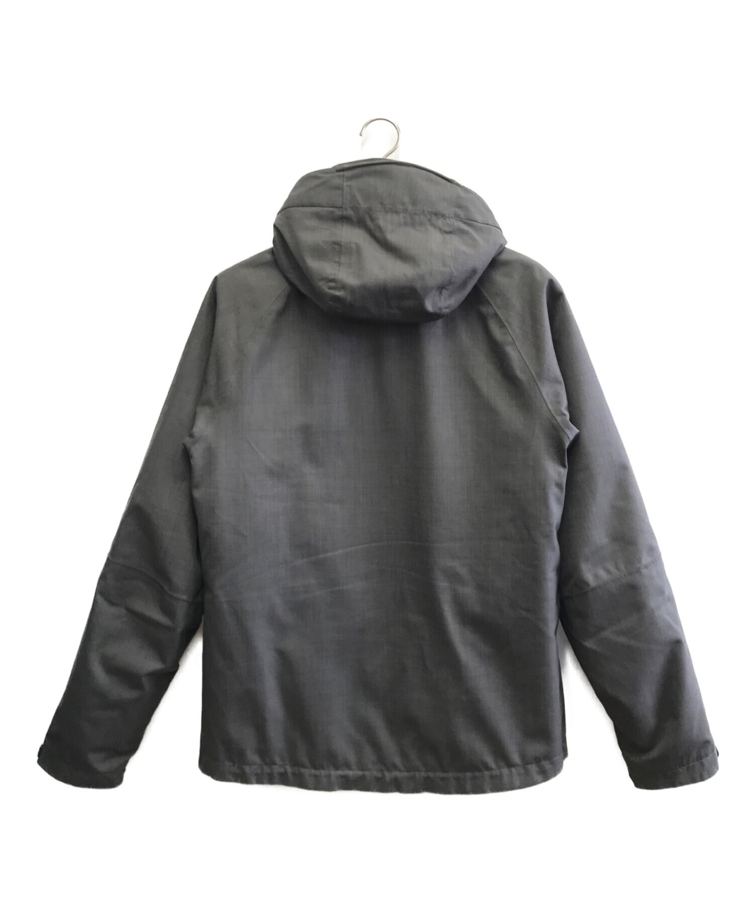 MILLET (ミレー) ポベダ3in1ジャケット ブラック サイズ:M