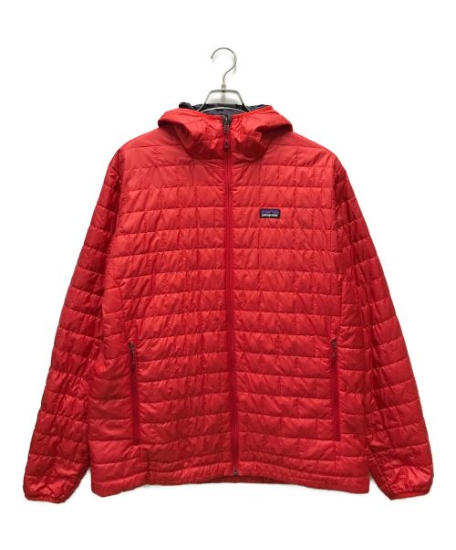 中古・古着通販】Patagonia (パタゴニア) PRIMALOFT ジャケット レッド