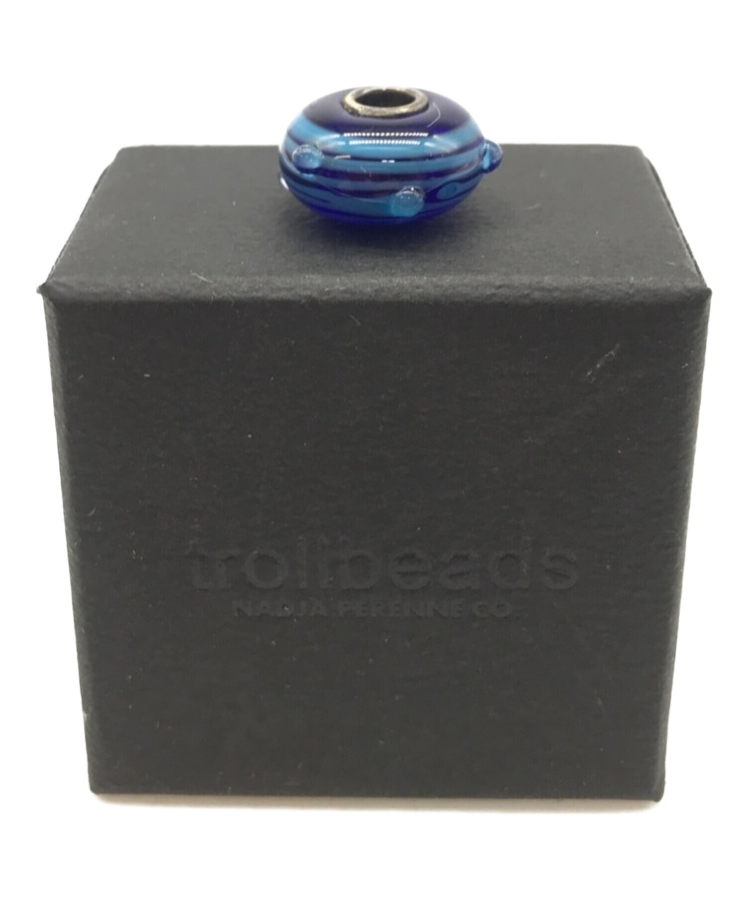 trollbeads (トロールビーズ) ビーズ