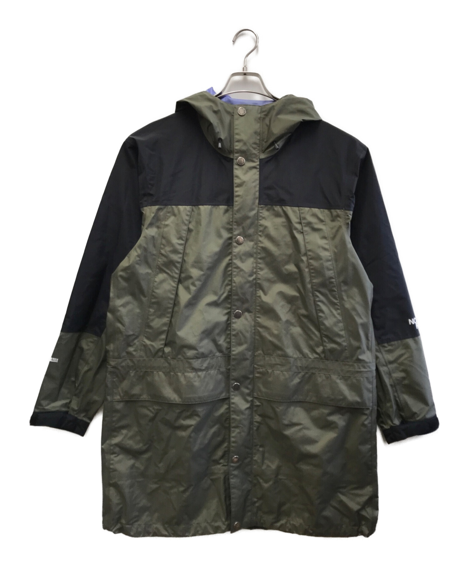 中古・古着通販】THE NORTH FACE (ザ ノース フェイス) Mountain