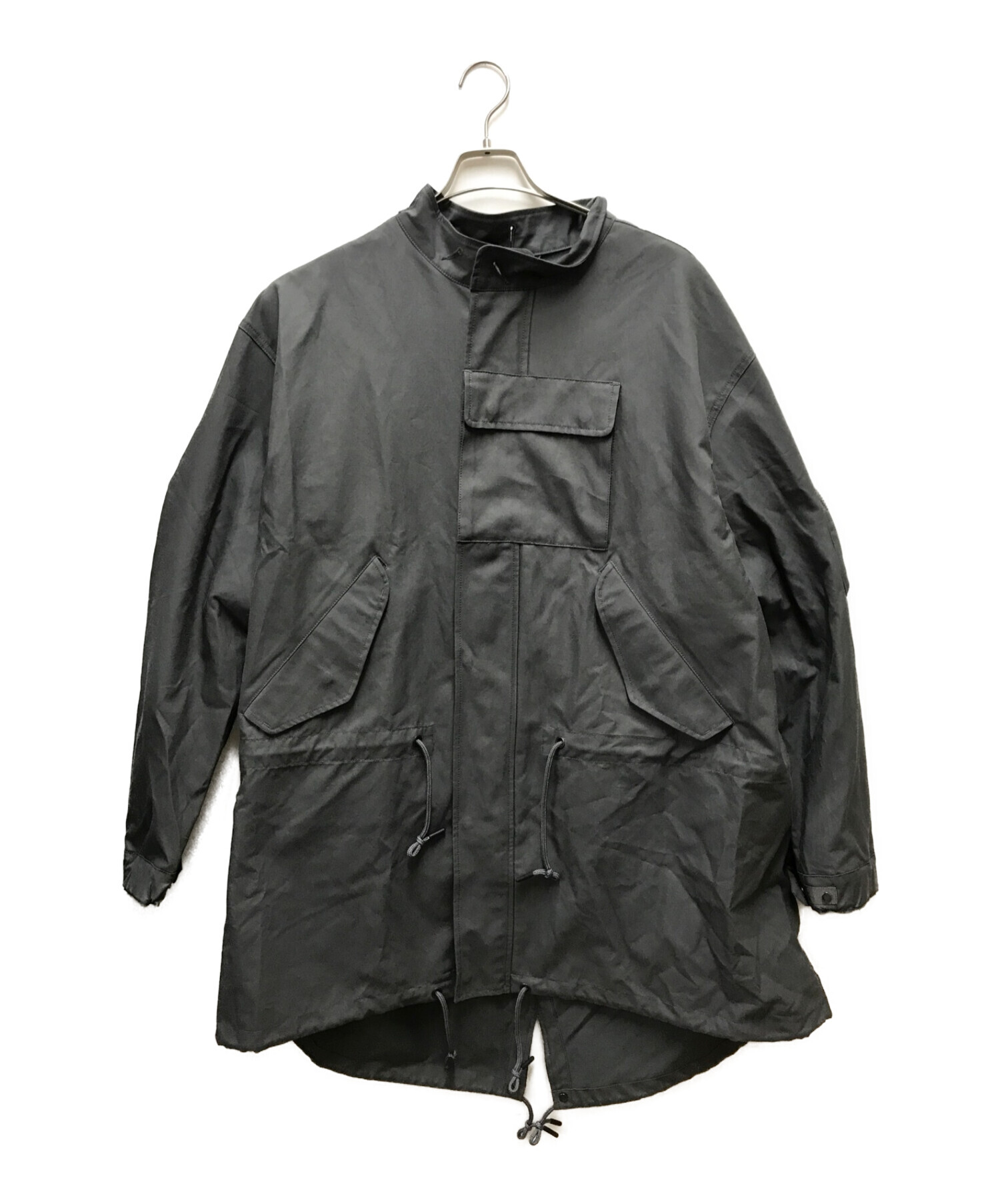 BAL フィッシュテール コートarc'teryx - glchs.on.ca