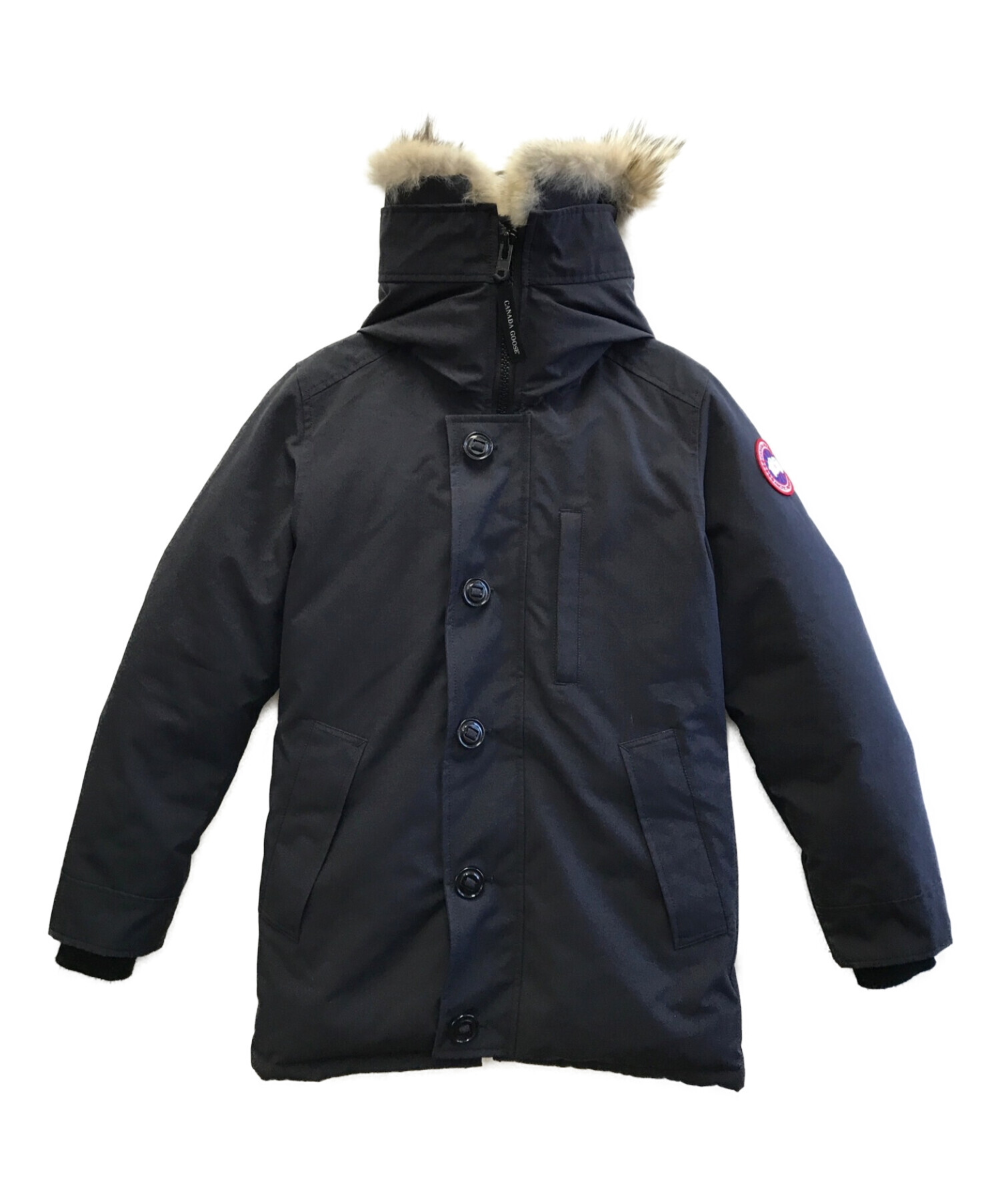 中古・古着通販】CANADA GOOSE (カナダグース) Jasper Parka Heritage