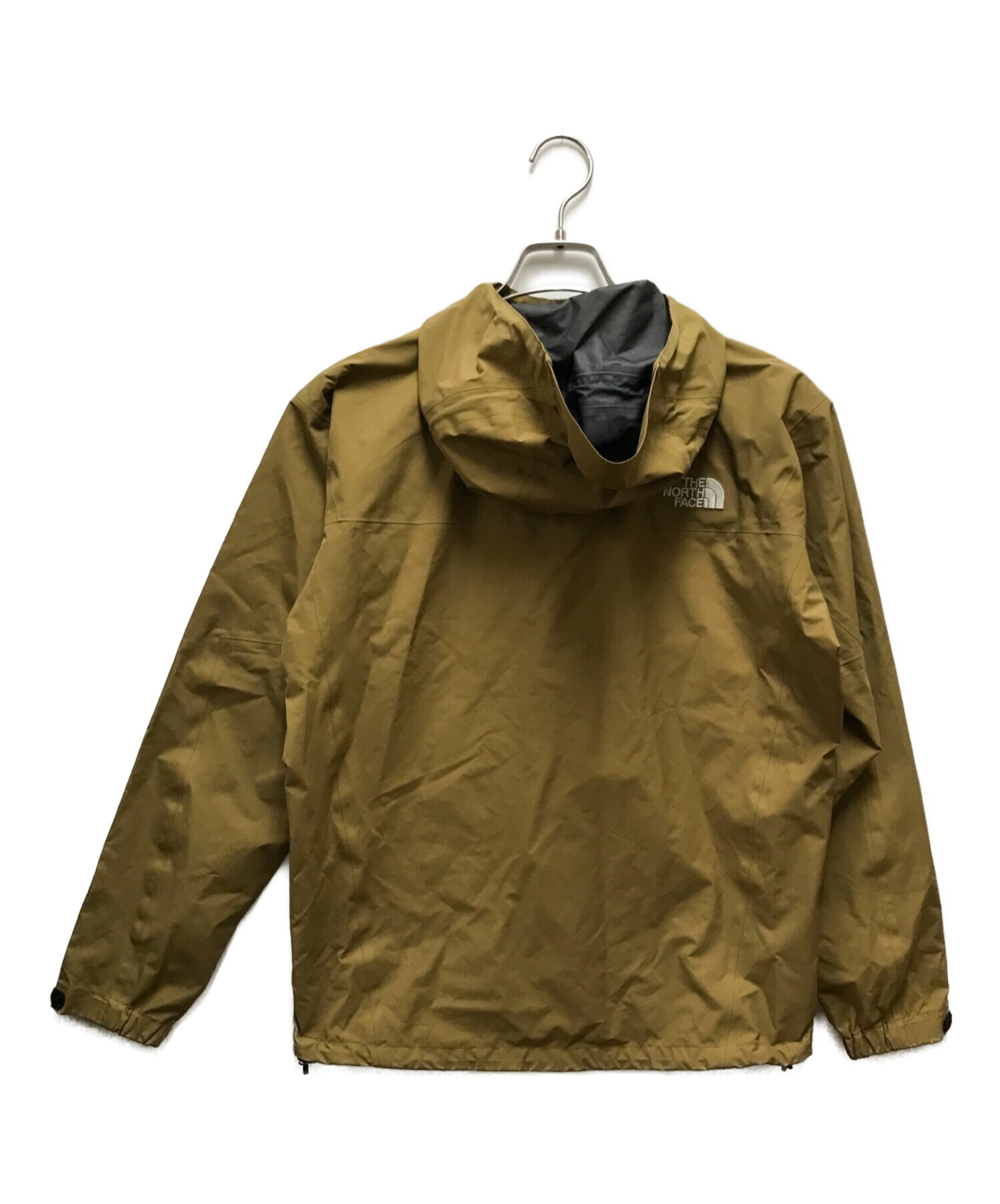 中古・古着通販】THE NORTH FACE (ザ ノース フェイス) クライムライト