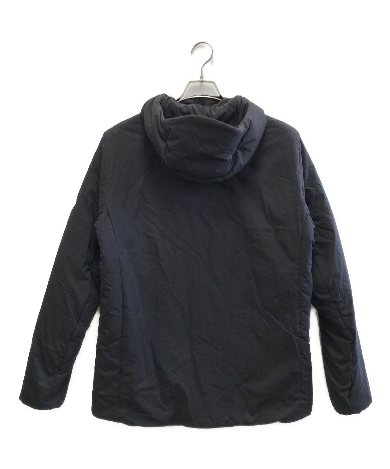 中古・古着通販】MAMMUT (マムート) Rime IN Flex Hooded Jacket AF