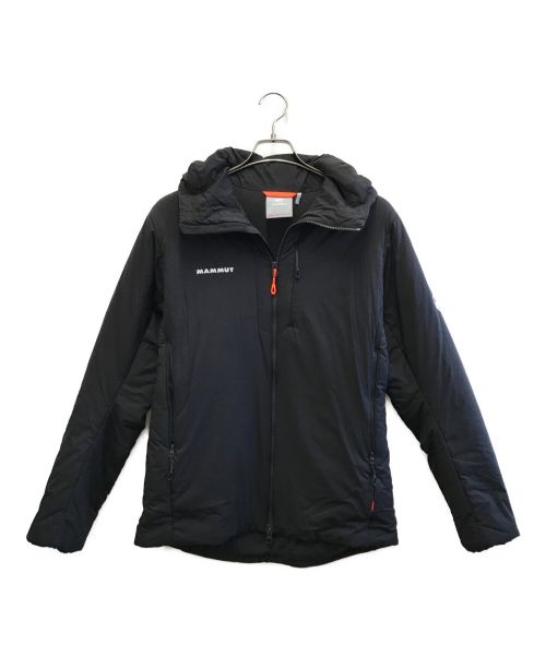 【中古・古着通販】MAMMUT (マムート) Rime IN Flex Hooded