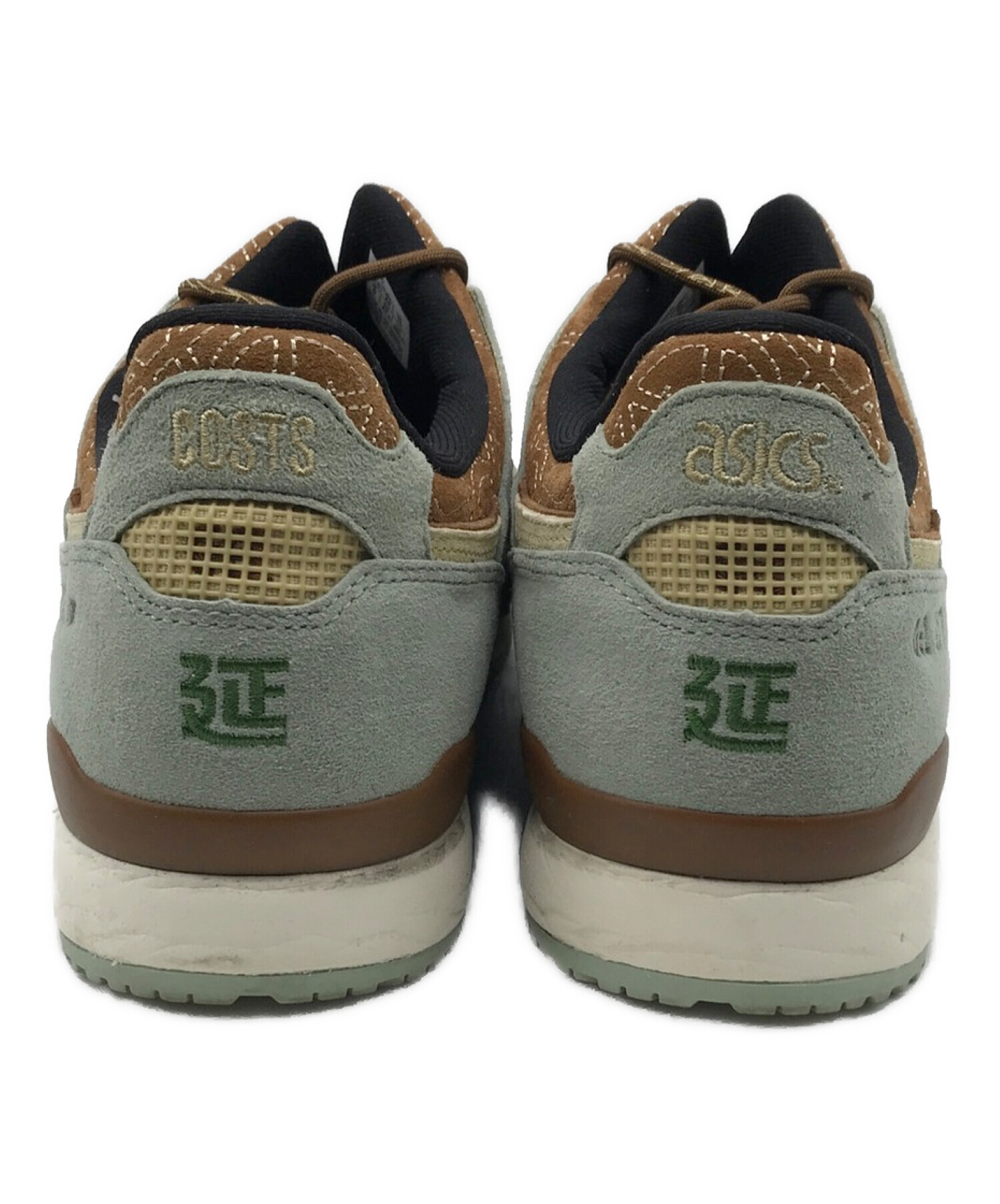 中古・古着通販】COSTS (コスツ) asics (アシックス) GEL-LYTE III OG